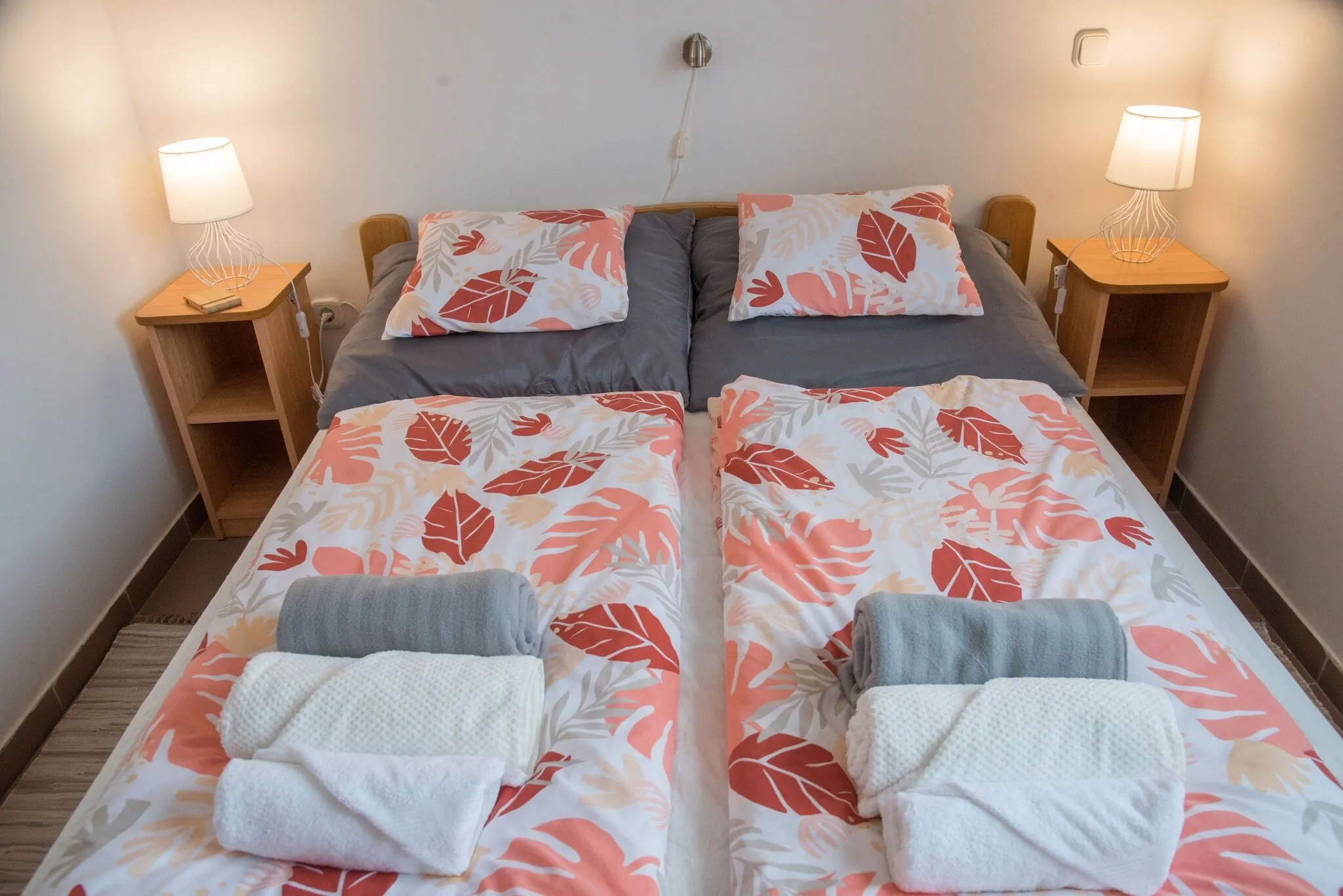 Chestnut Hill Apartman Zalakaros – Zalakaros, Ungaria