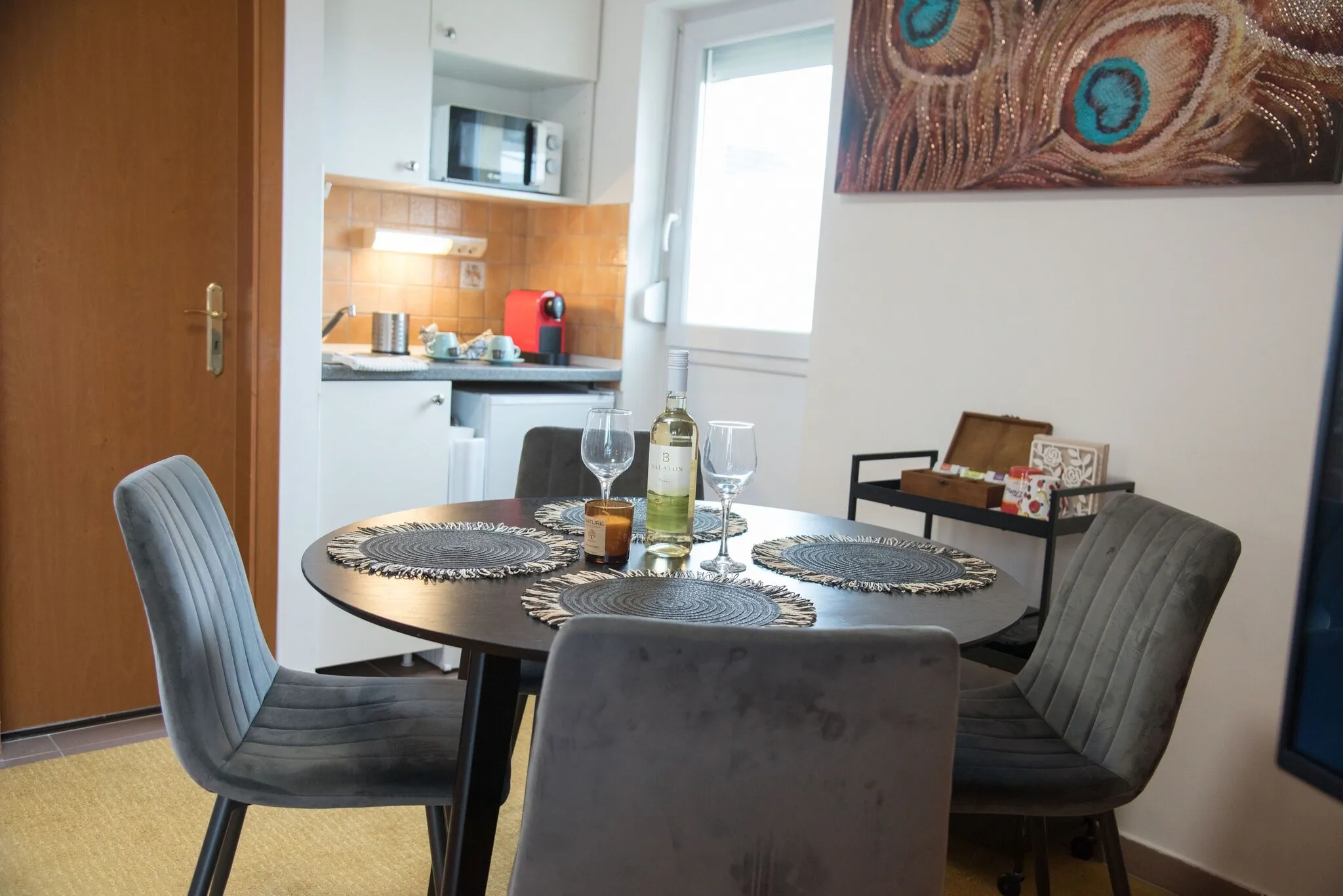 Chestnut Hill Apartman Zalakaros – Zalakaros, Ungaria