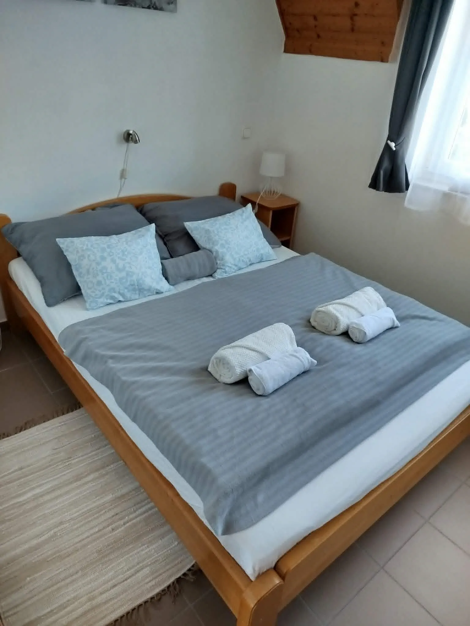 Chestnut Hill Apartman Zalakaros – Zalakaros, Ungaria