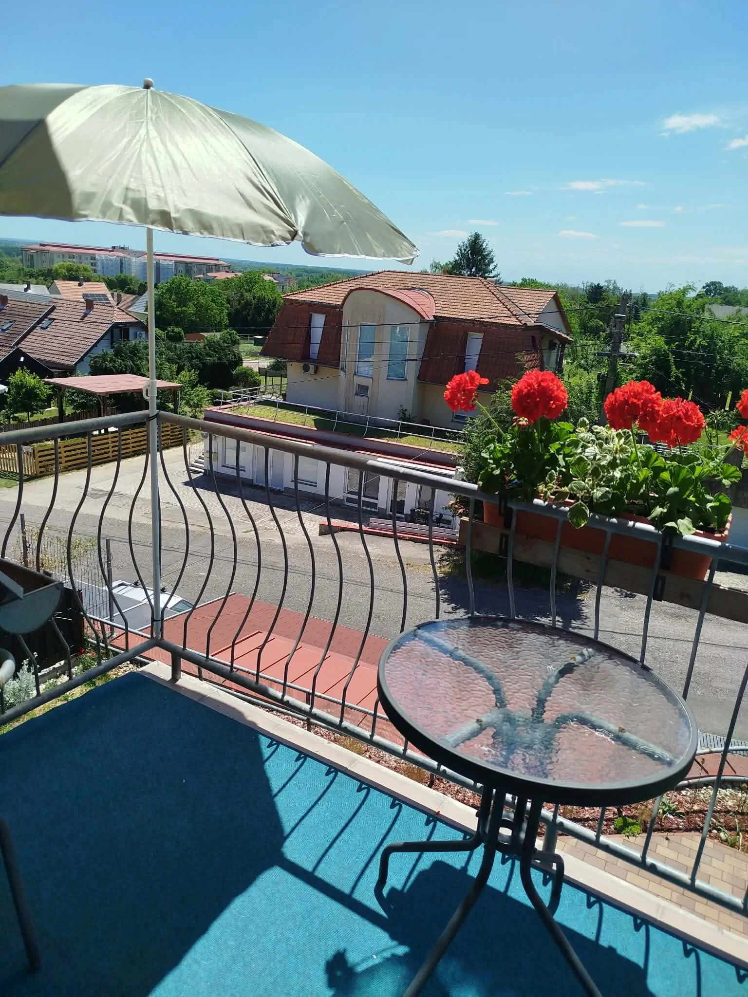 Chestnut Hill Apartman Zalakaros – Zalakaros, Ungaria