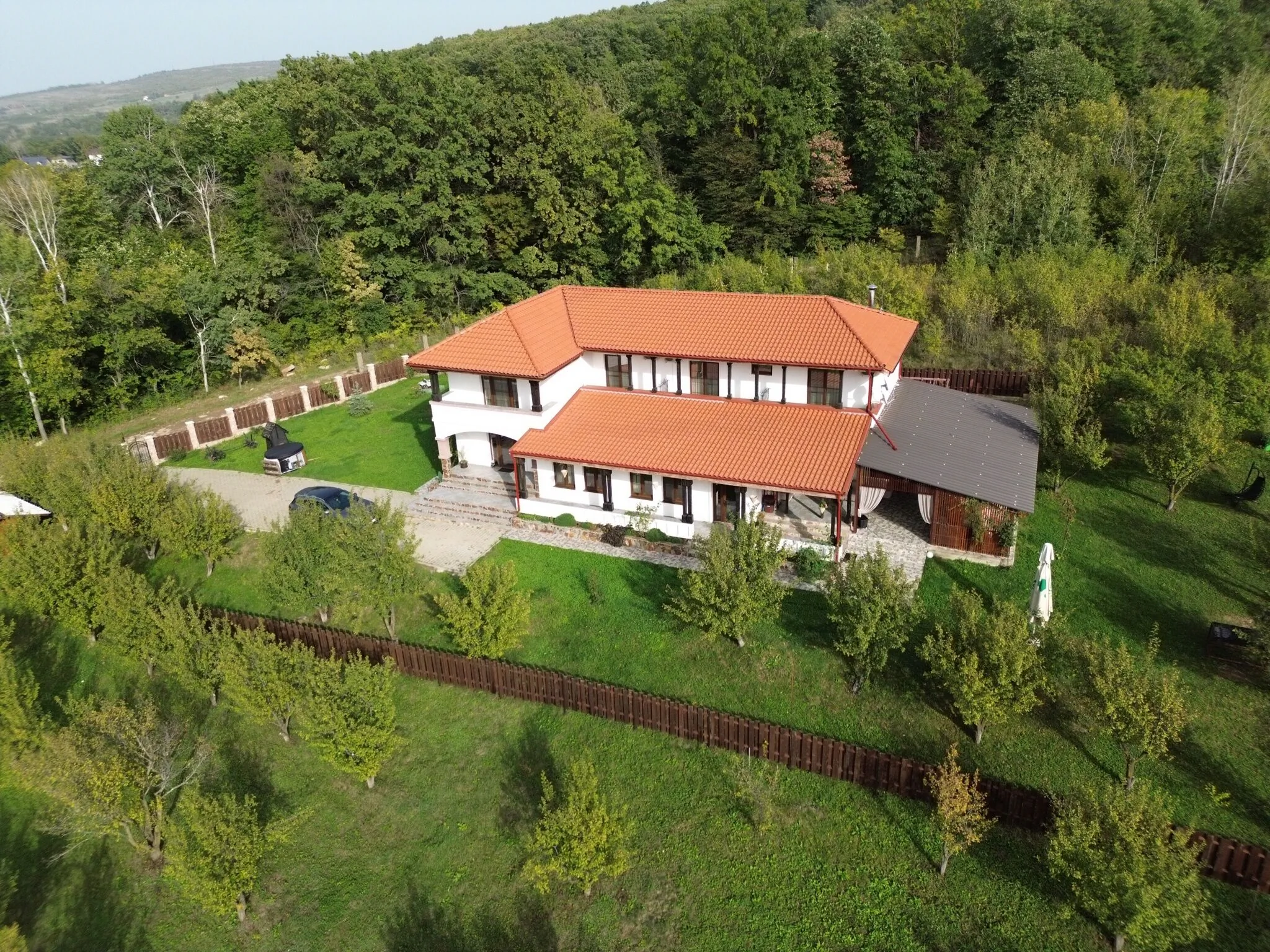 Pensiunea Emelys Pietrăria – Pietrăria, România