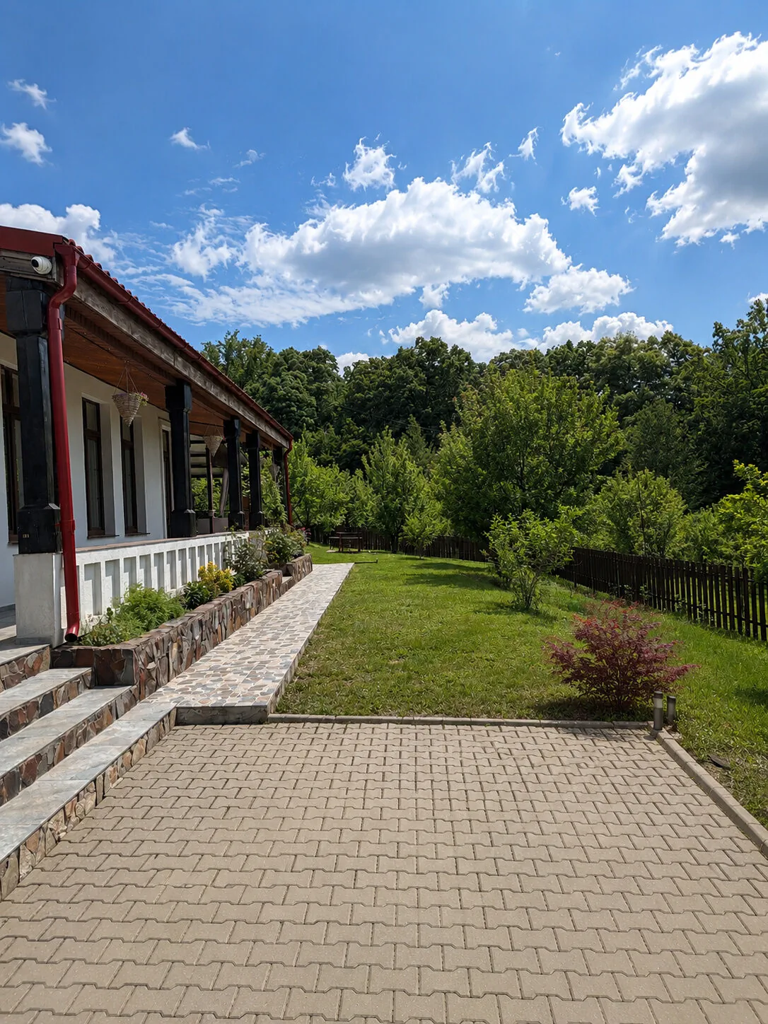 Pensiunea Emelys Pietrăria – Pietrăria, România