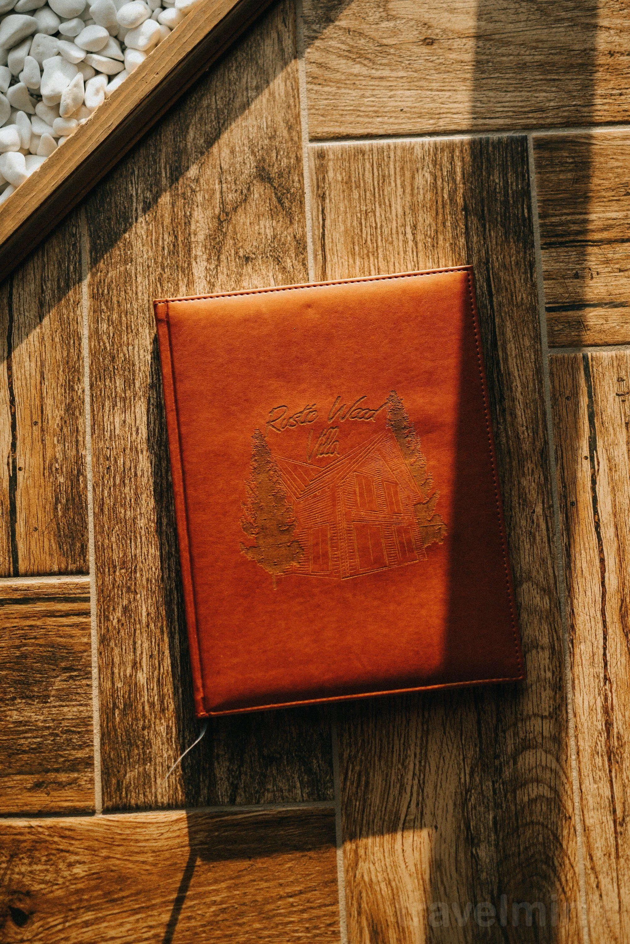 Vila Rustic Wood Liban - foto 10