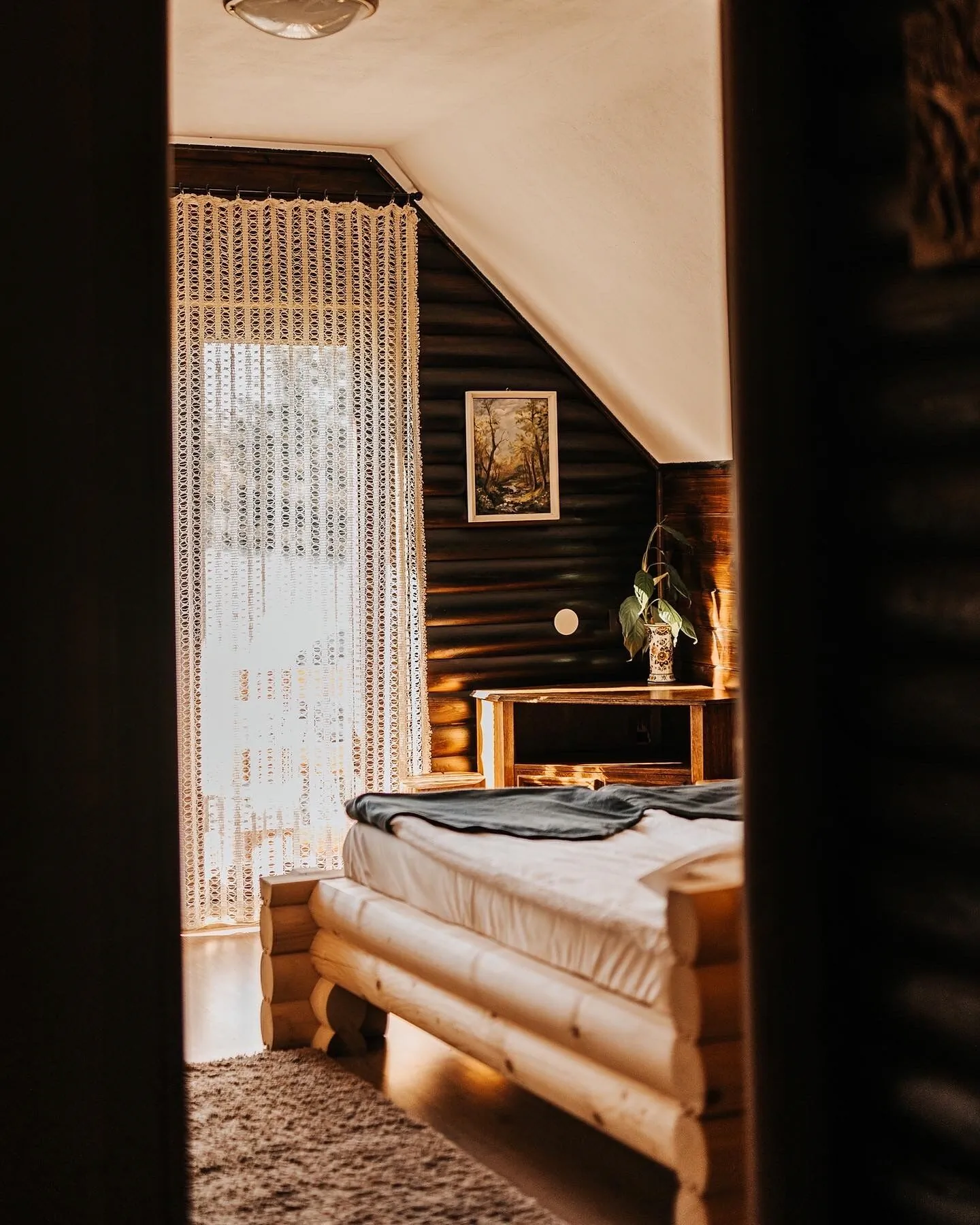 Vila Rustic Wood Liban - foto 3