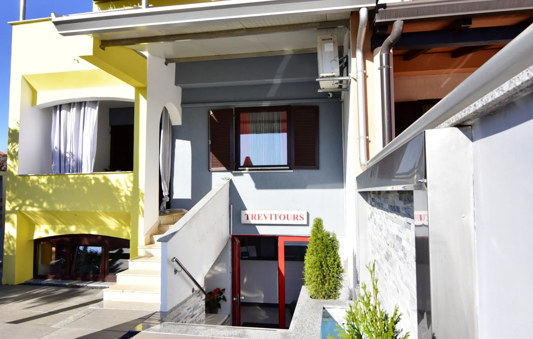 Apartman Diva 2 Umag – Umag, Croația