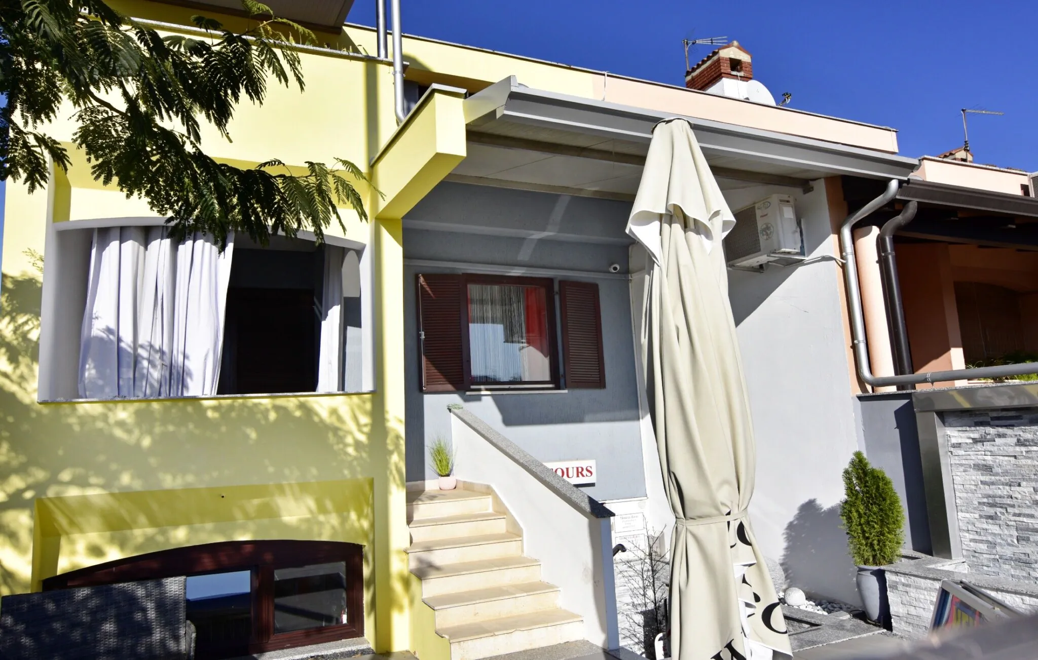 Apartman Diva 2 Umag – Umag, Croația