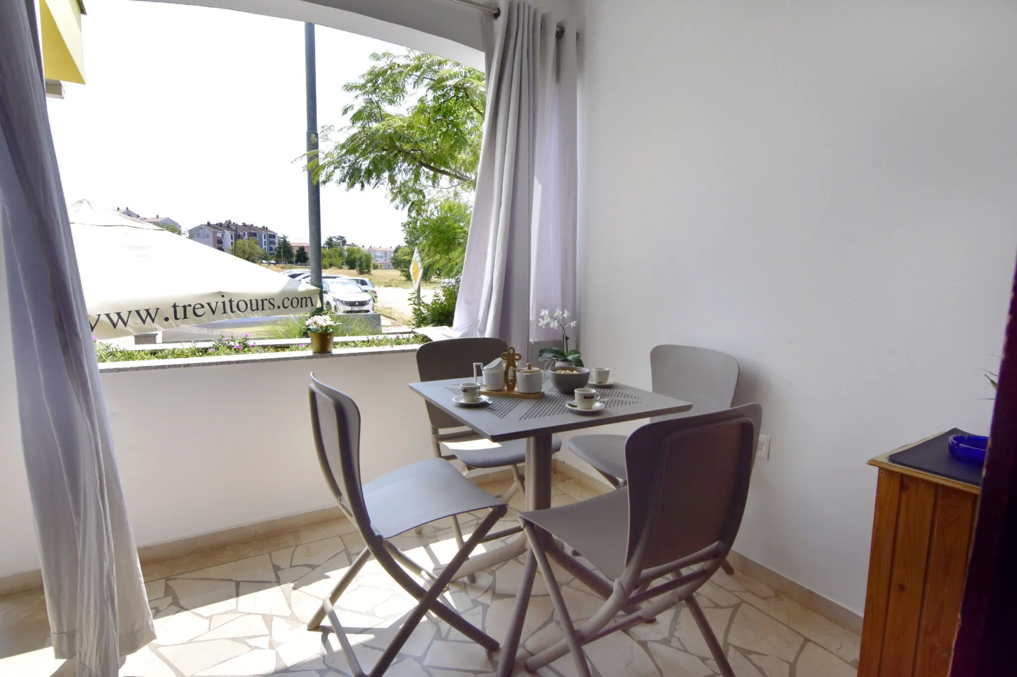 Apartman Diva 2 Umag – Umag, Croația