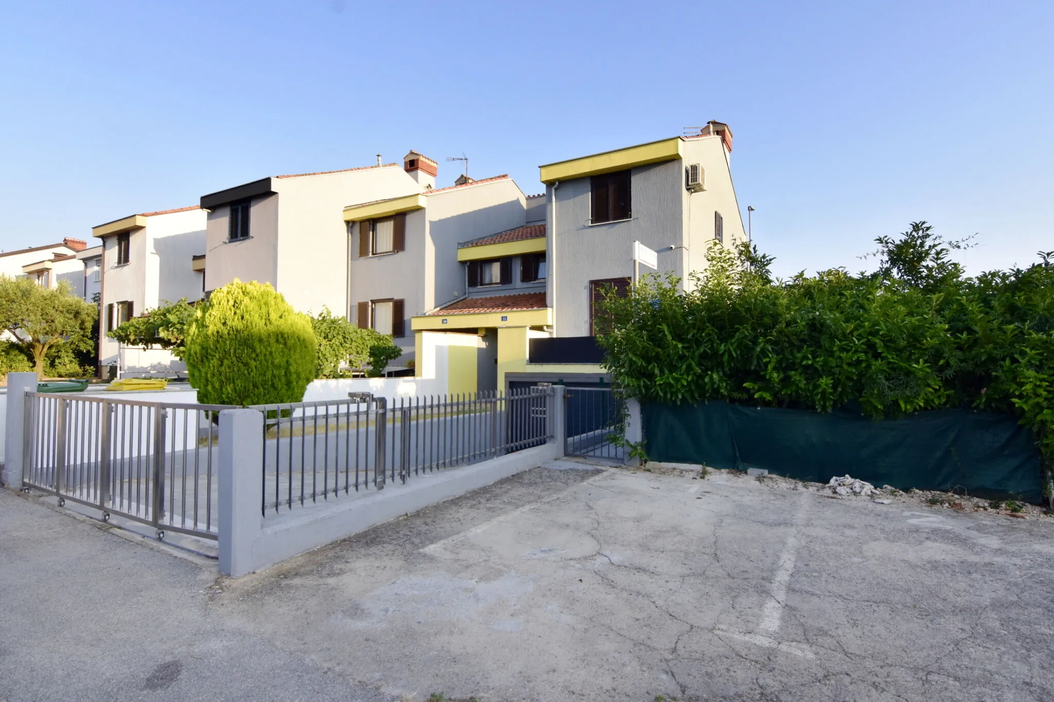 Apartman Diva 2 Umag – Umag, Croația