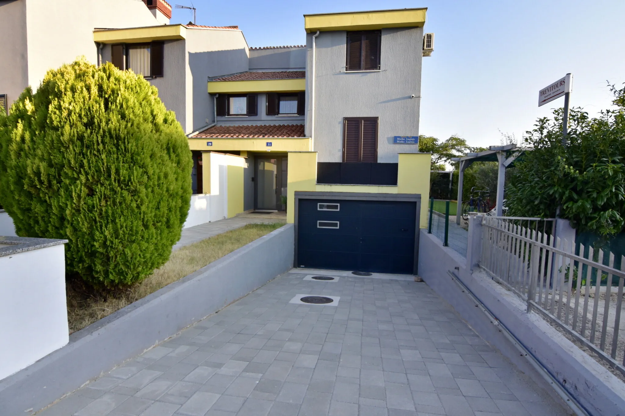 Apartman Diva 2 Umag – Umag, Croația
