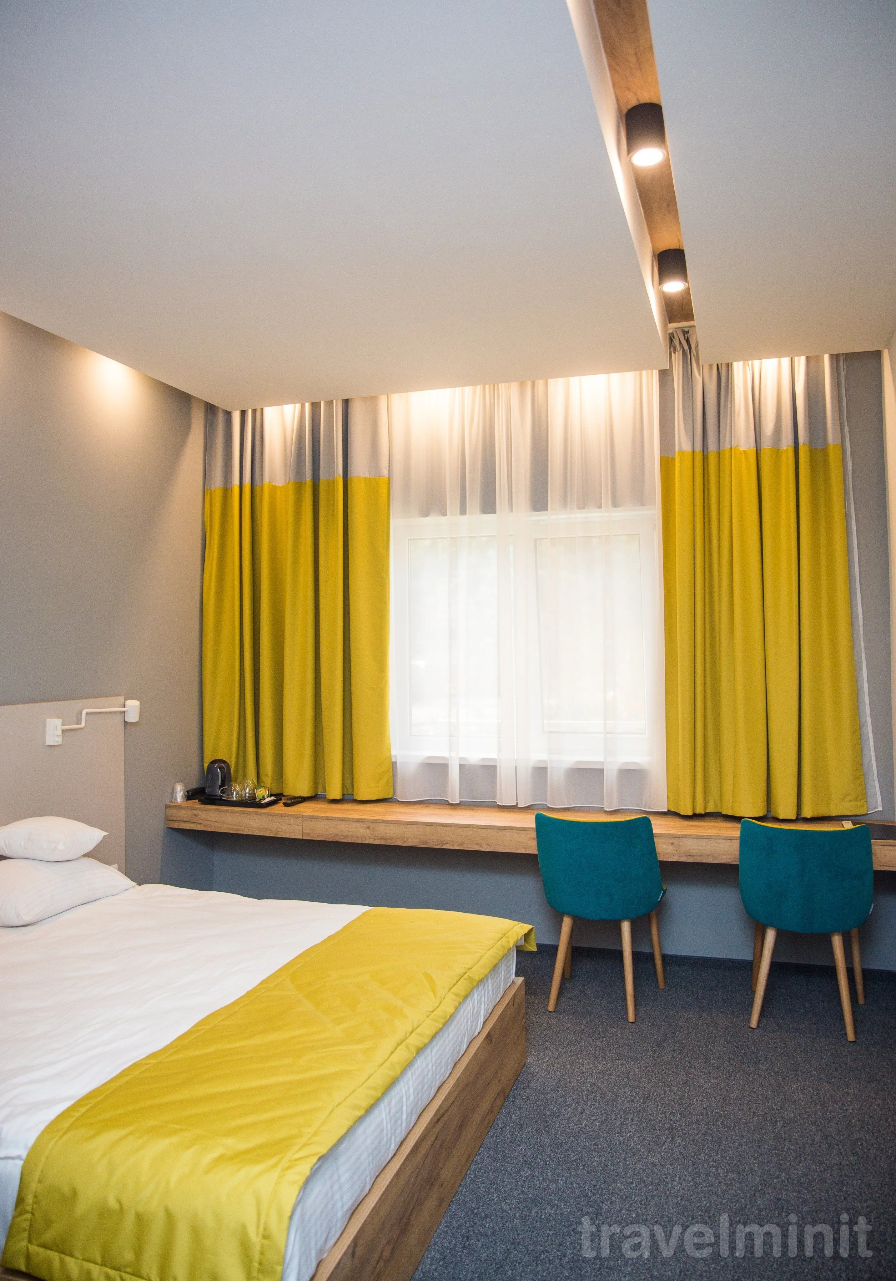Hotel Bistrita – Bistriţa, Rumunsko