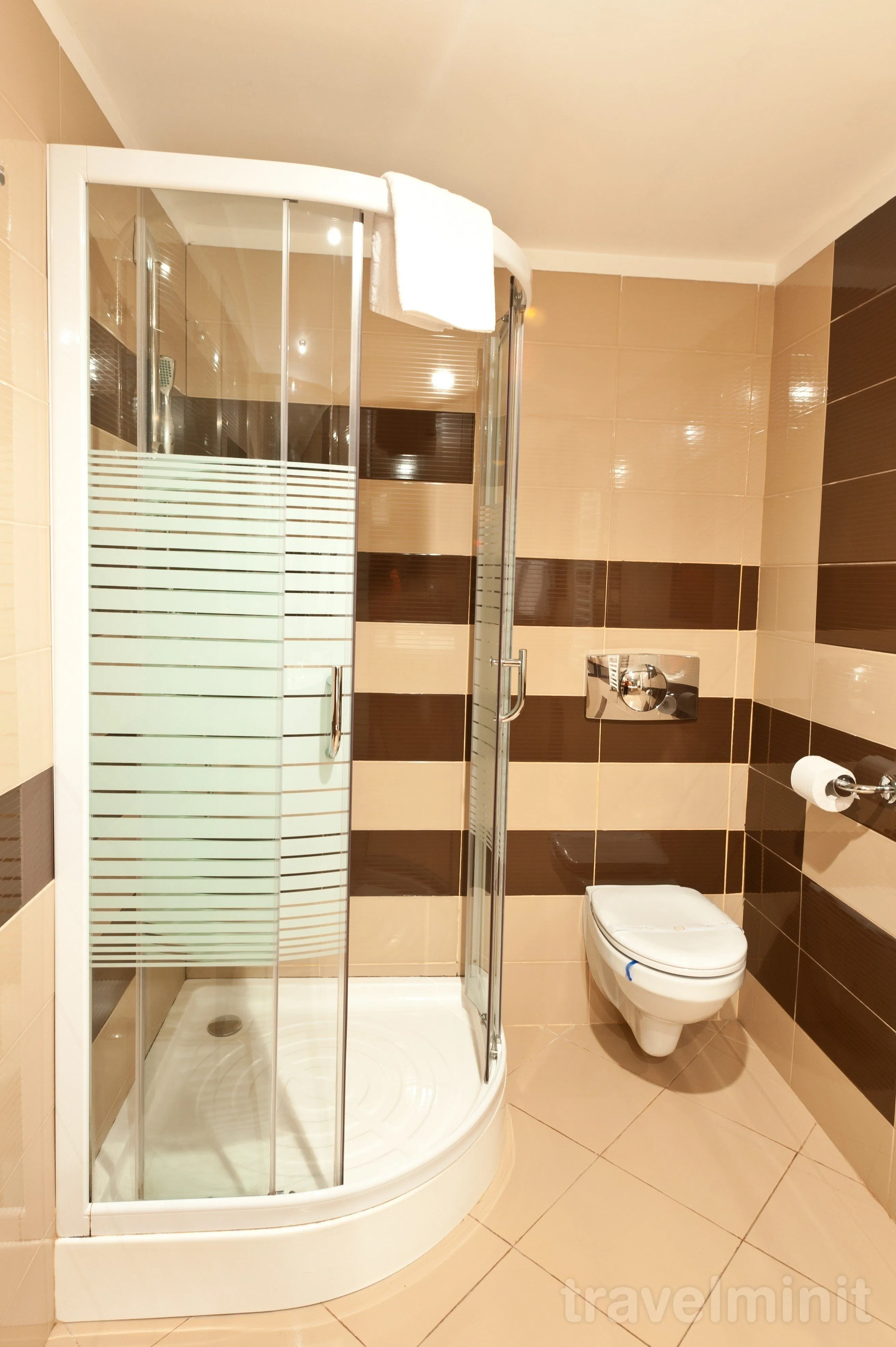 Hotel Bistrita – Bistriţa, Rumunsko