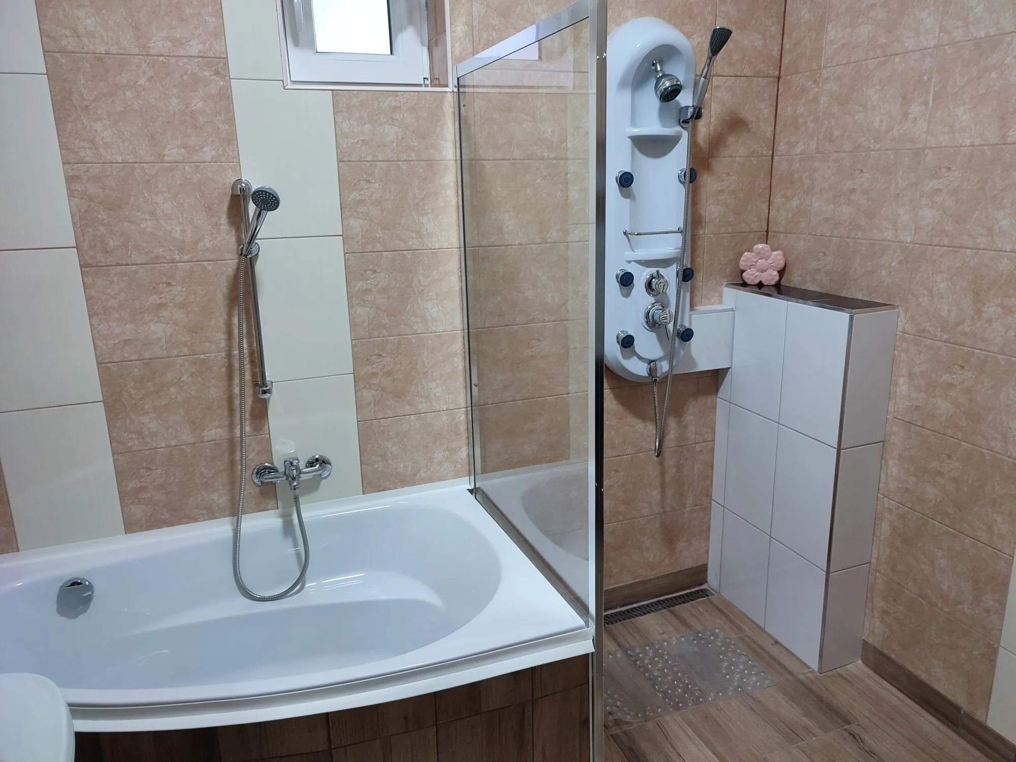 Judit Vendégháza Bükkszenterzsébet – Bükkszenterzsébet, Węgry