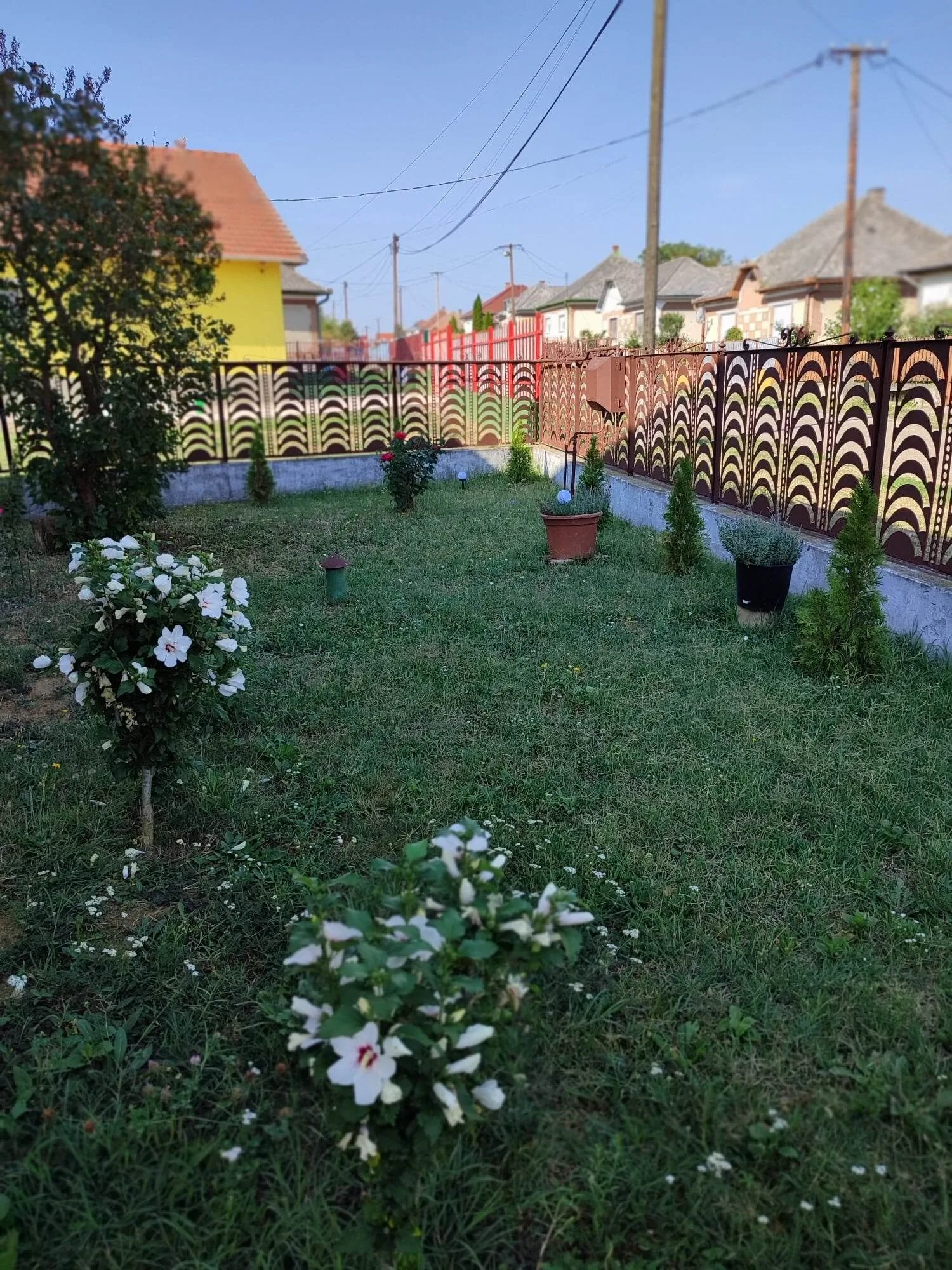 Judit Vendégháza Bükkszenterzsébet – Bükkszenterzsébet, Węgry