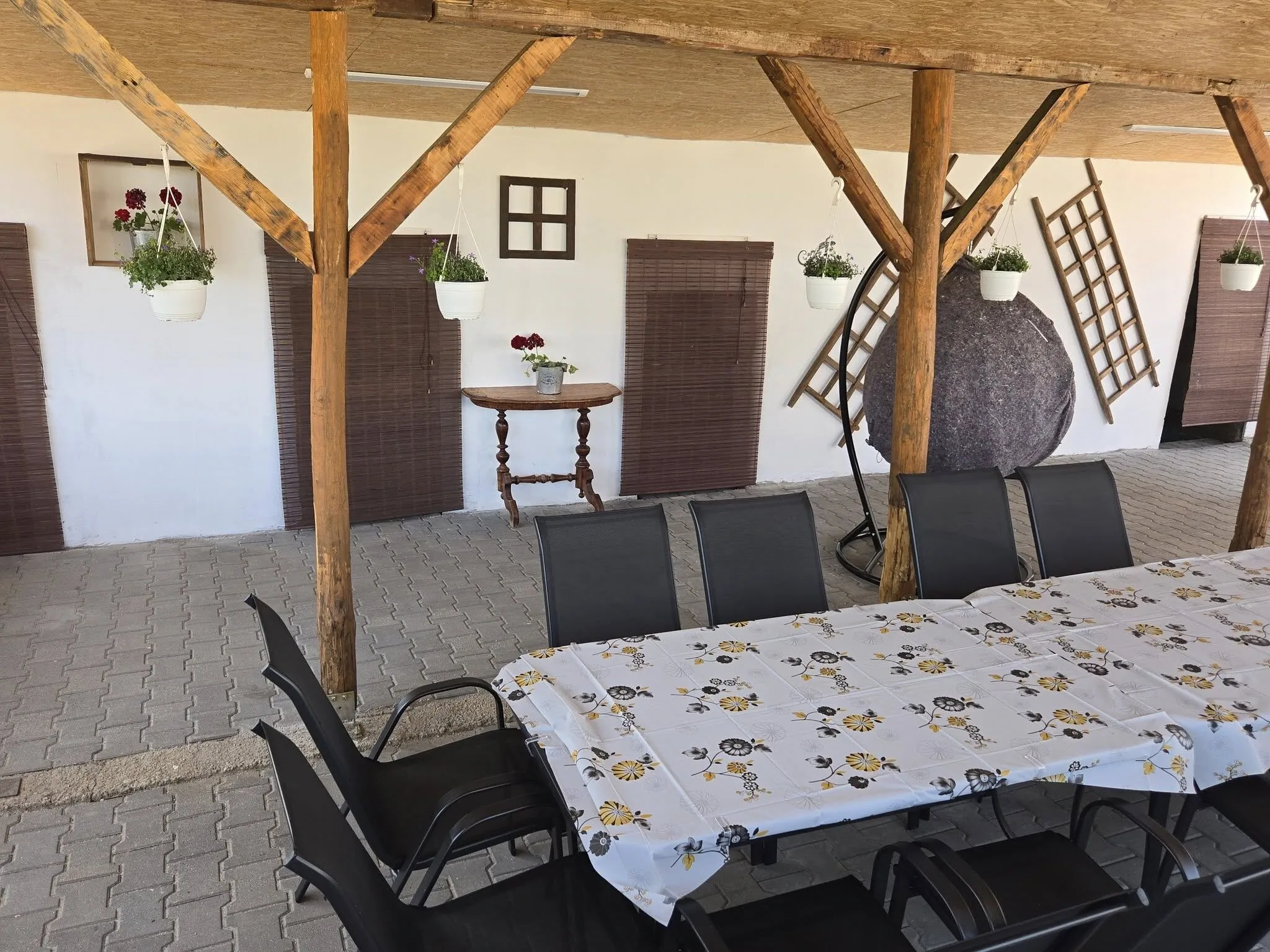 Judit Vendégháza Bükkszenterzsébet – Bükkszenterzsébet, Węgry