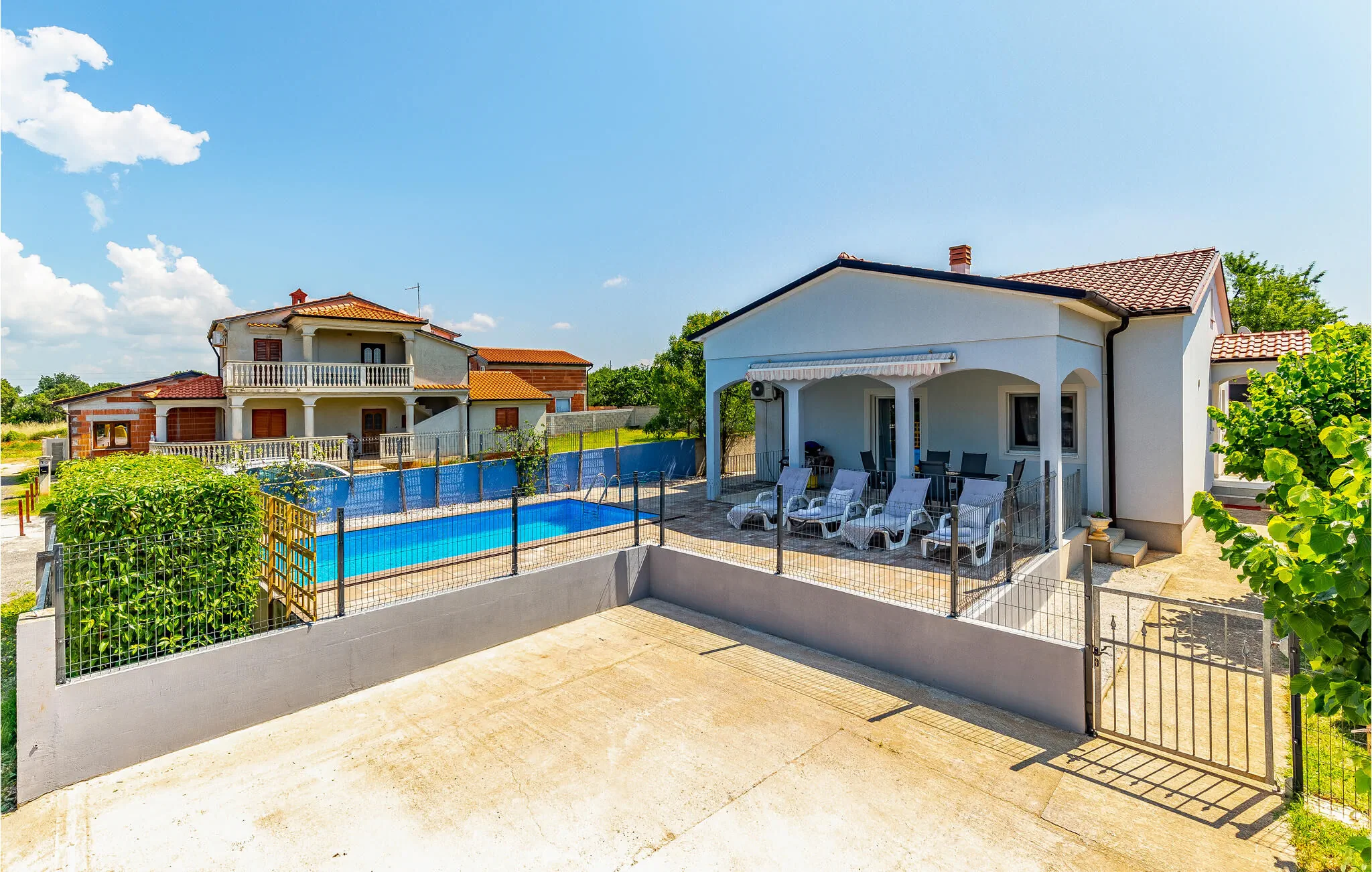 Vendégház Pula - CIR430 - foto 1