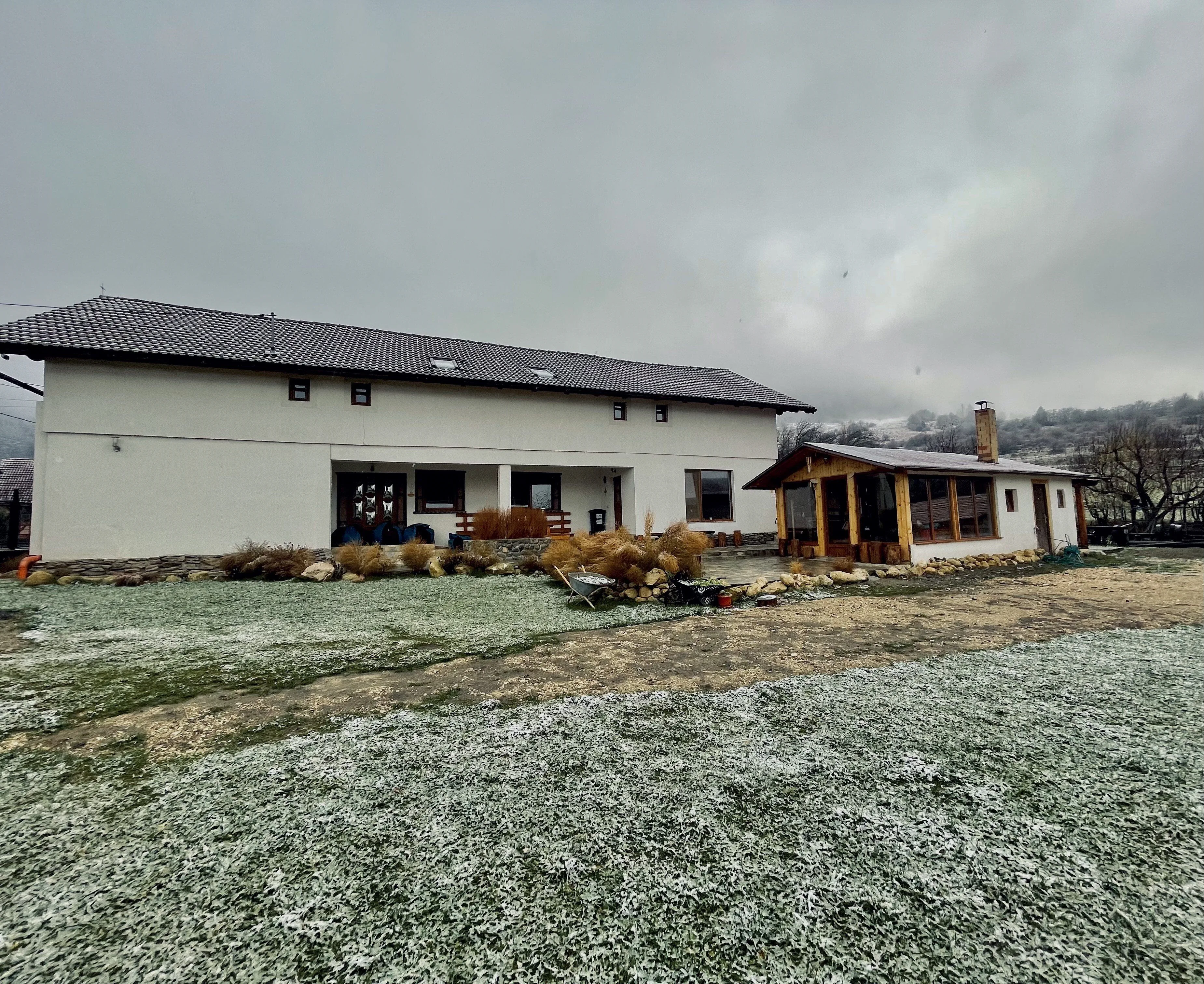 Casa Andreas Zărnești - foto 4