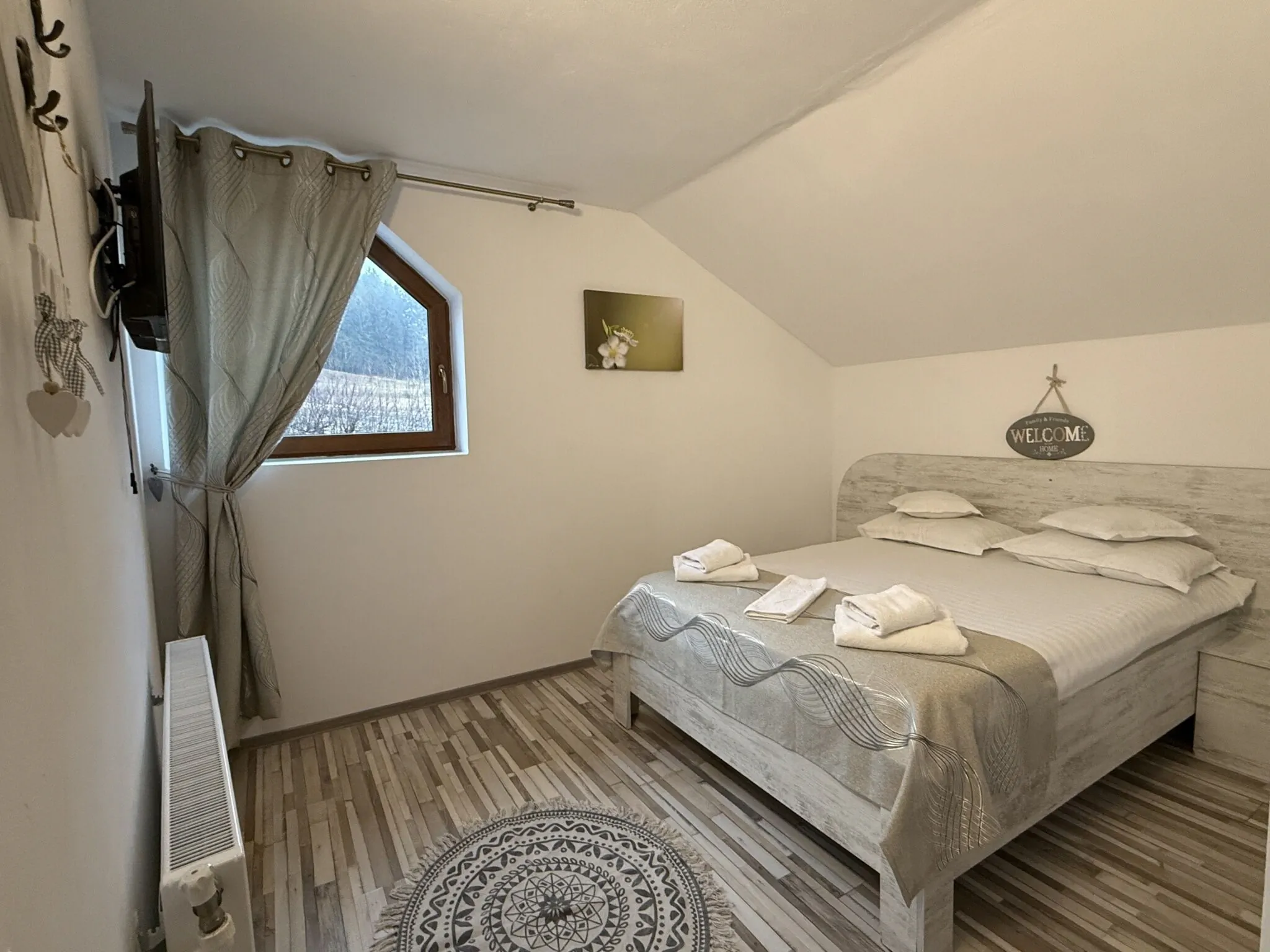 Casa Andreas Zărnești - foto 5