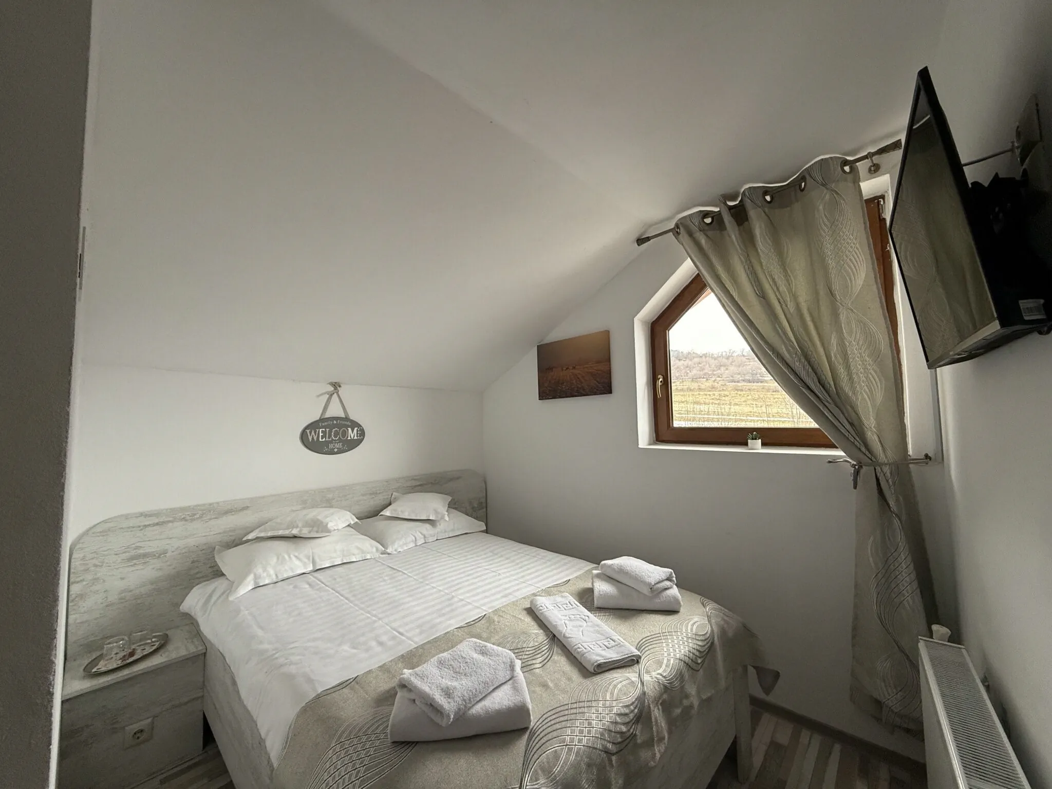 Casa Andreas Zărnești - foto 6
