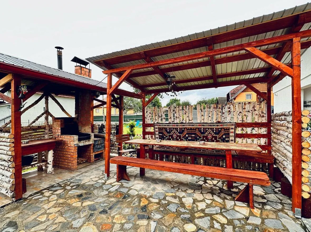 Casa Andreas Zărnești - foto 7