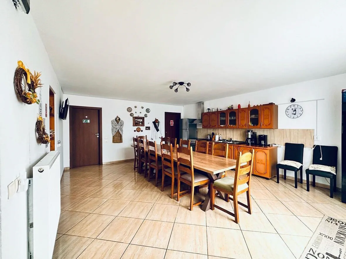 Casa Andreas Zărnești - foto 8