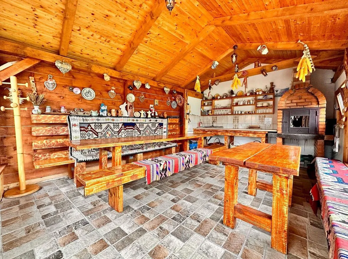 Casa Andreas Zărnești - foto 9