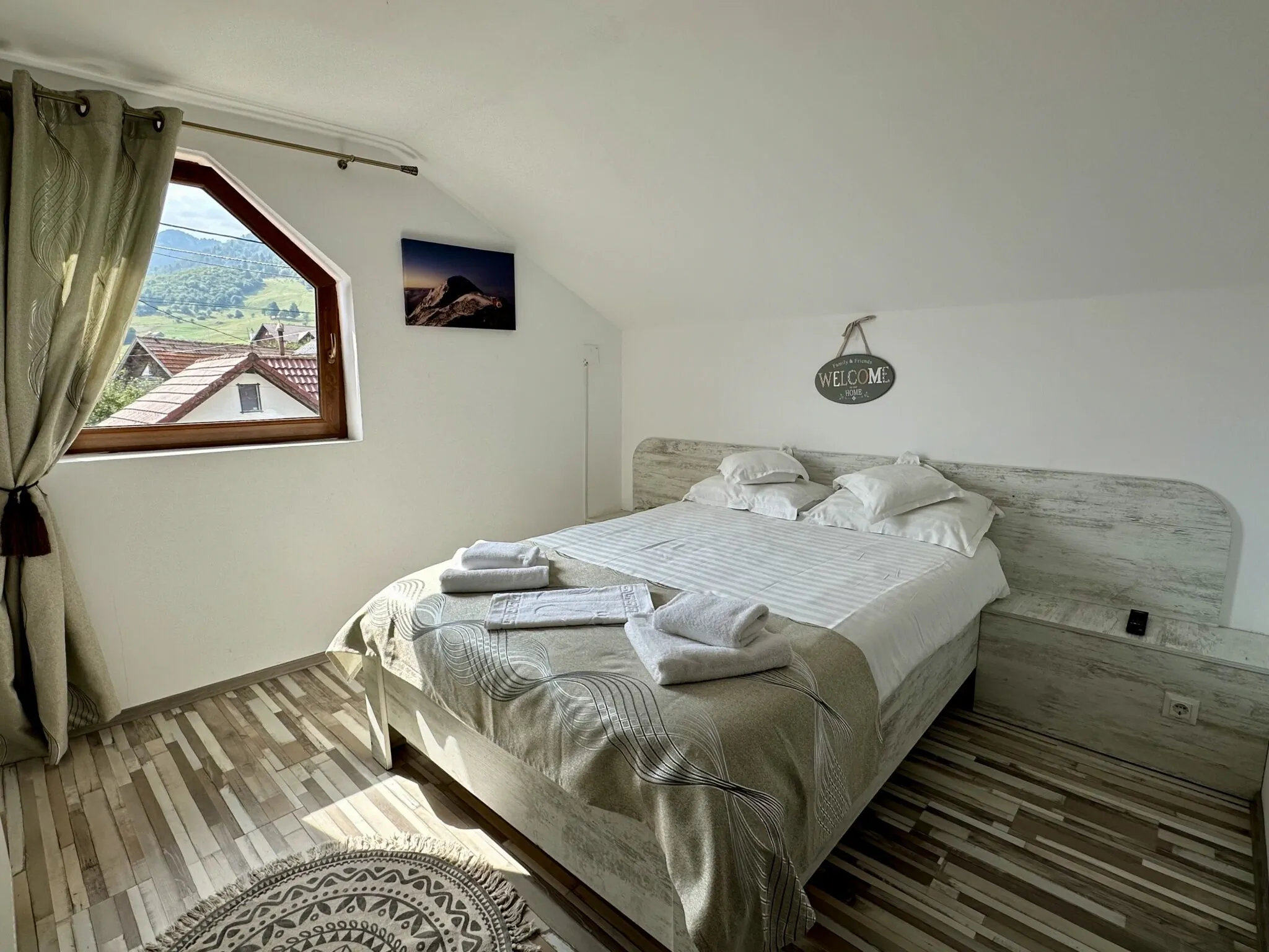 Casa Andreas Zărnești - foto 10