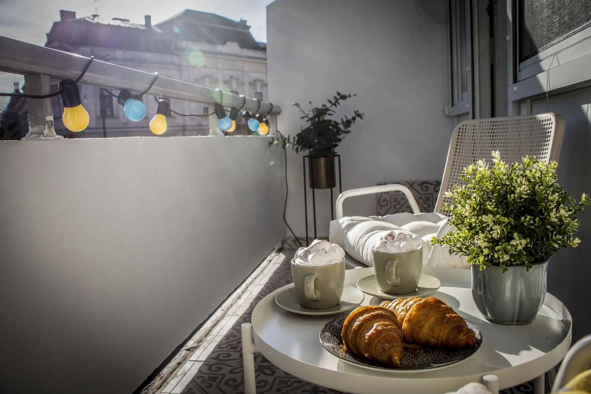 Loulou's Central Boutique Apartman Esztergom – Strigoniu, Ungaria
