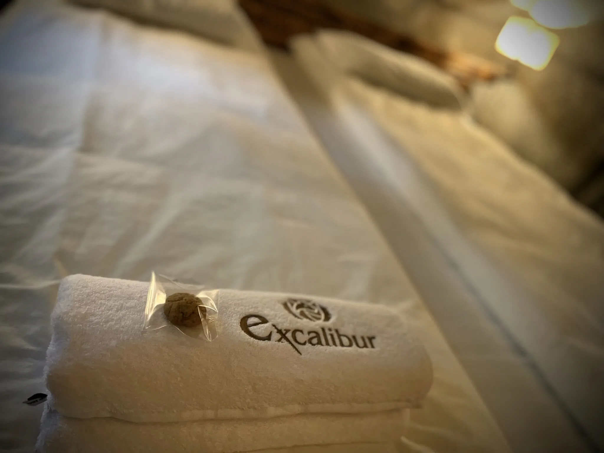 Excalibur Élményfogadó Eger – Eger, Ungaria
