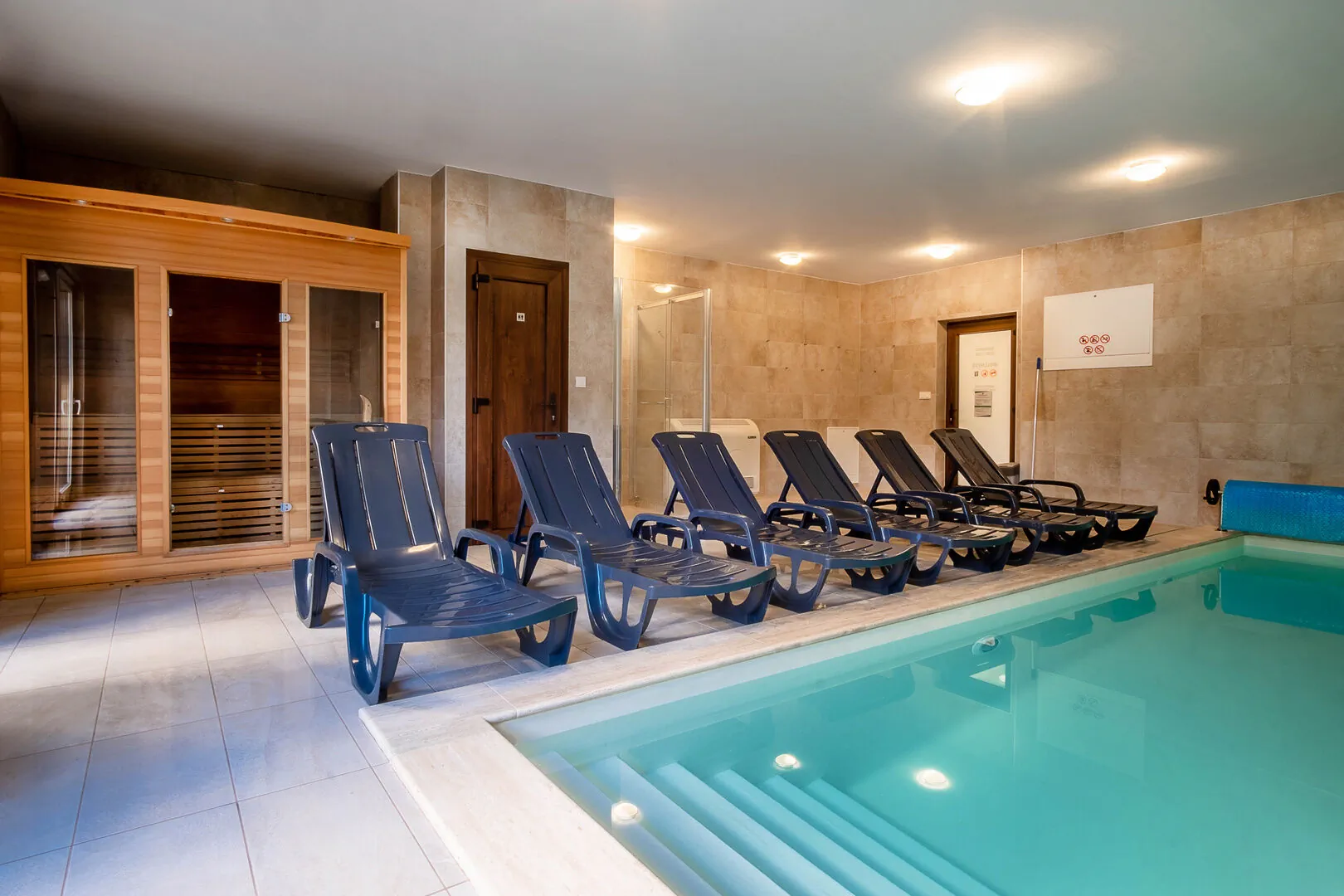 MF SilverLake Wellness Apartment - foto 3