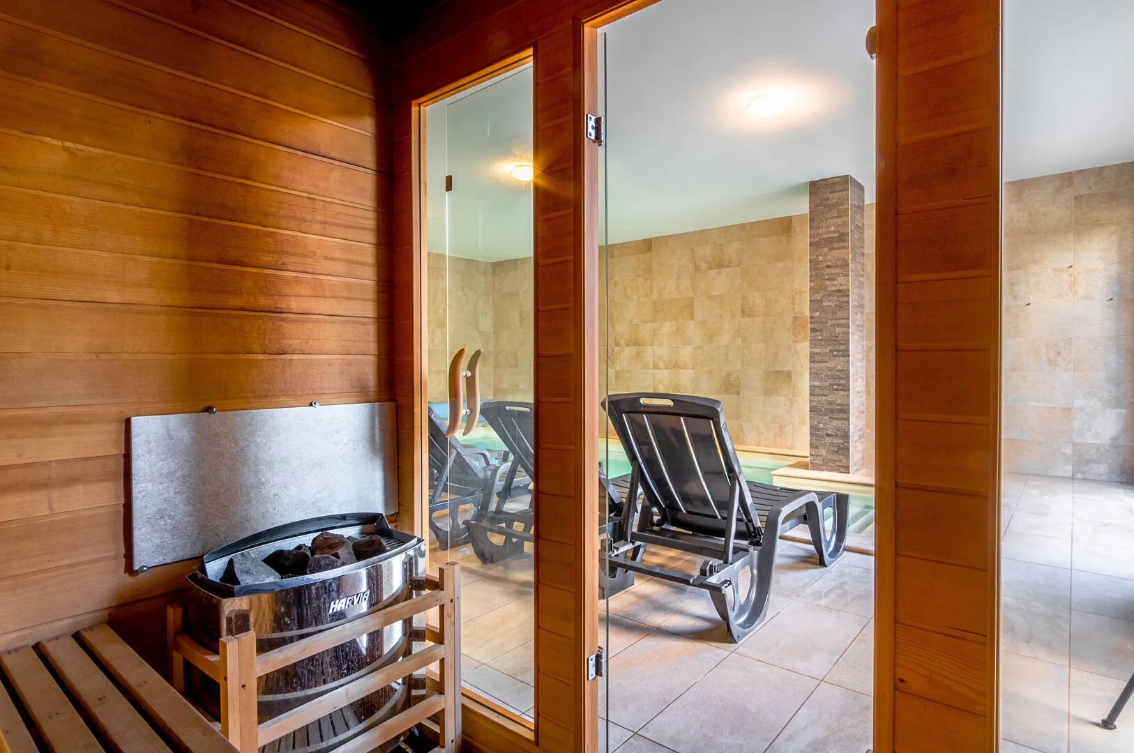 MF SilverLake Wellness Apartment - foto 4