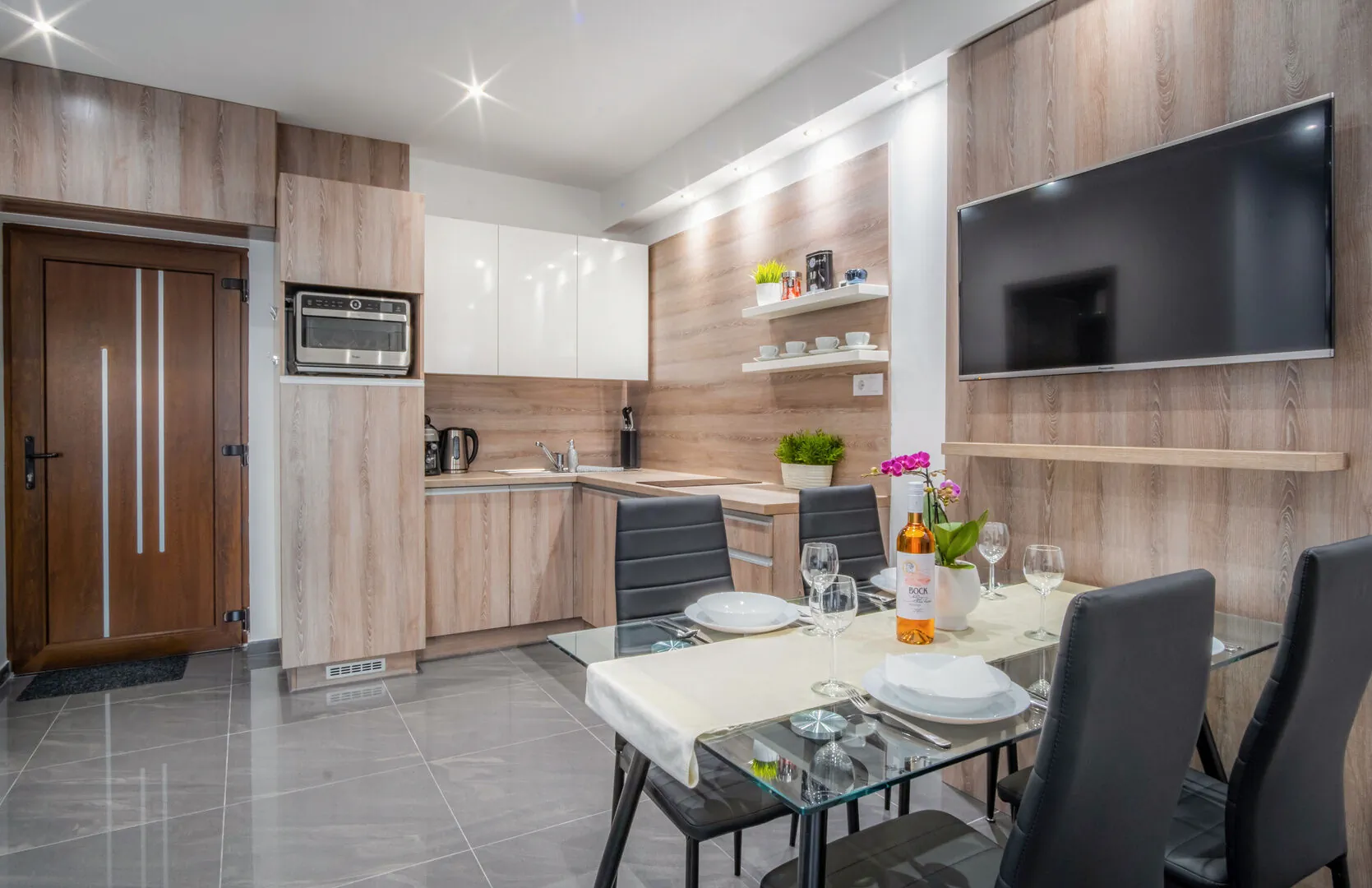 MF SilverLake Wellness Apartment - foto 6