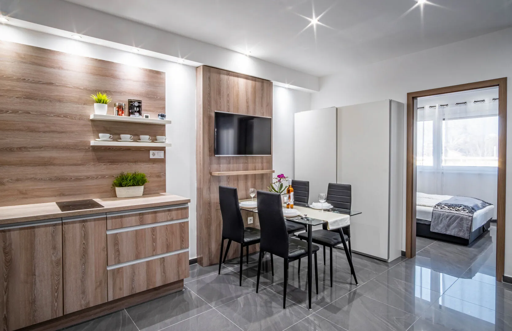 MF SilverLake Wellness Apartment - foto 8