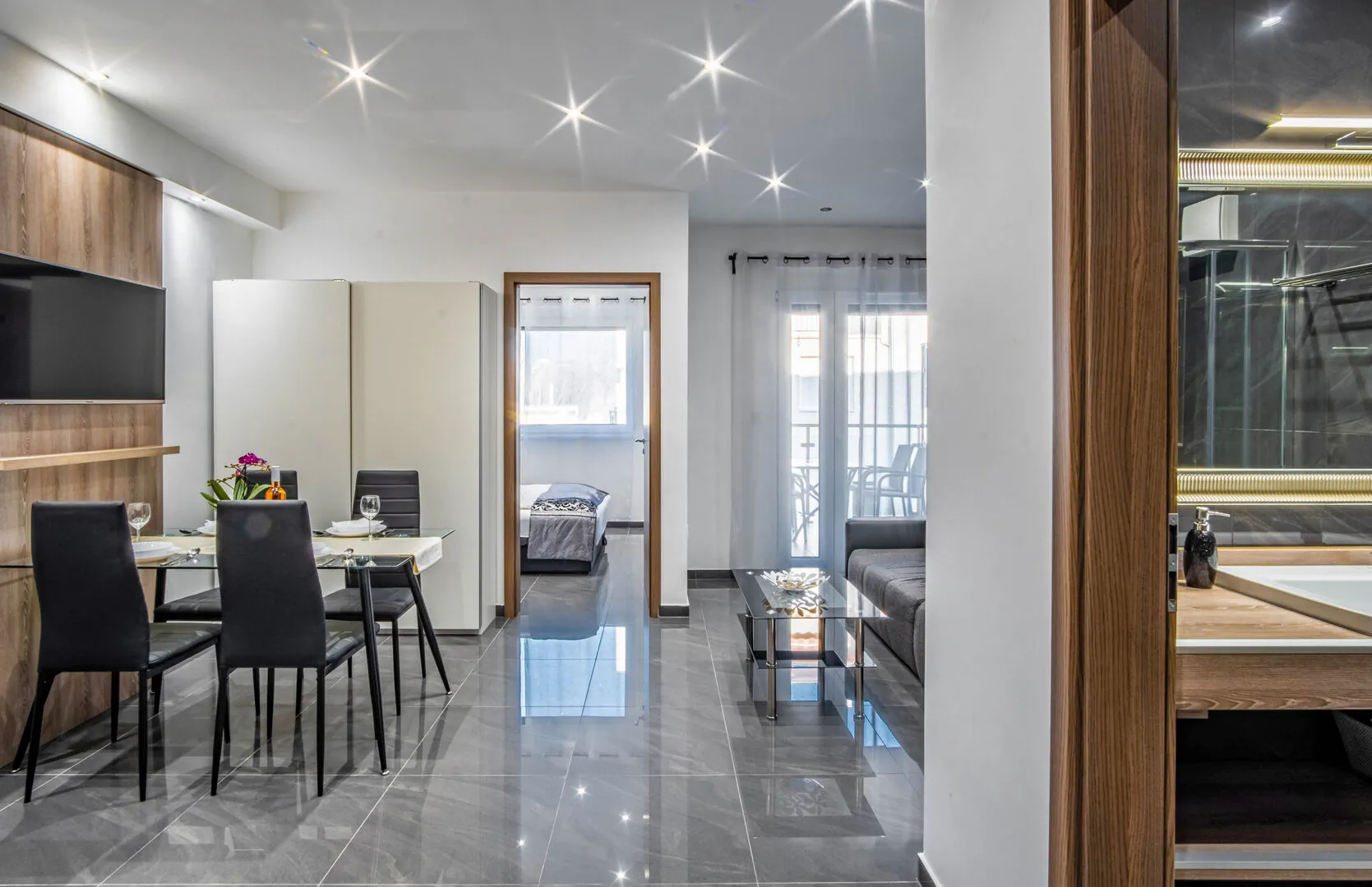 MF SilverLake Wellness Apartment - foto 5