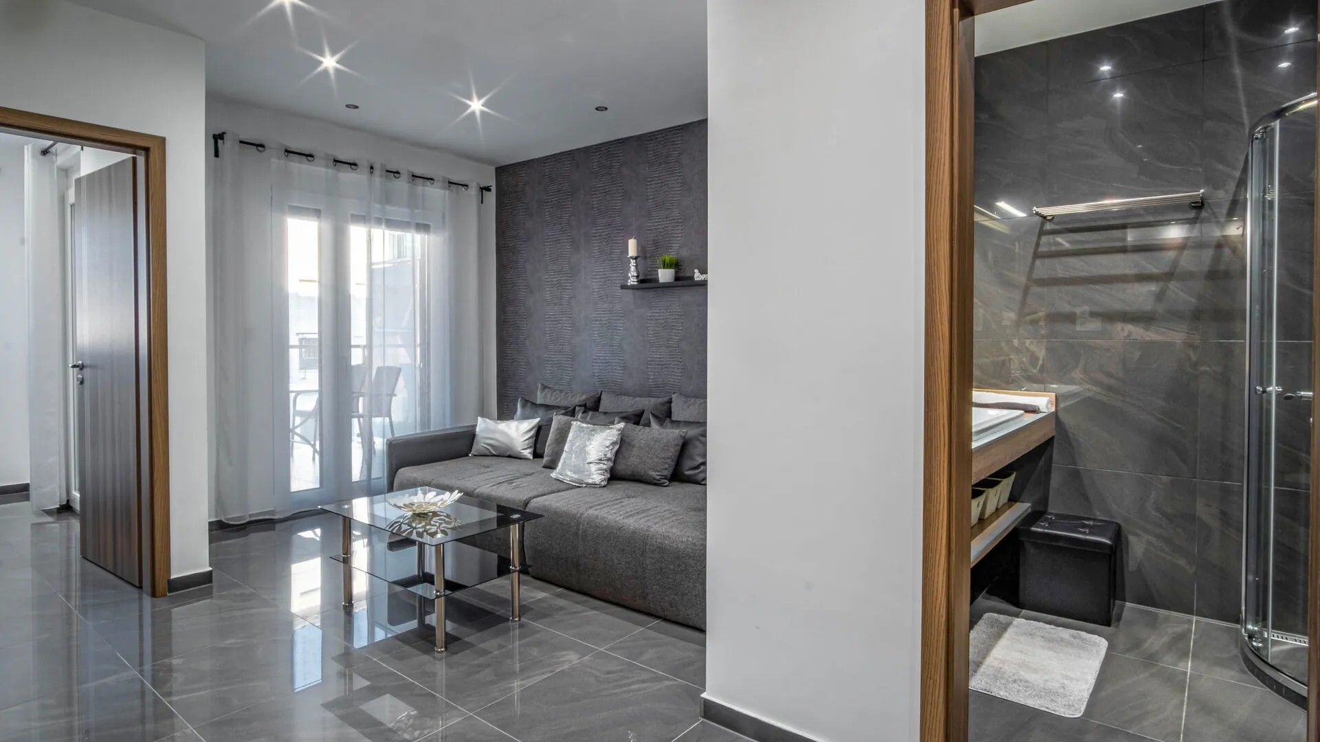 MF SilverLake Wellness Apartment - foto 10