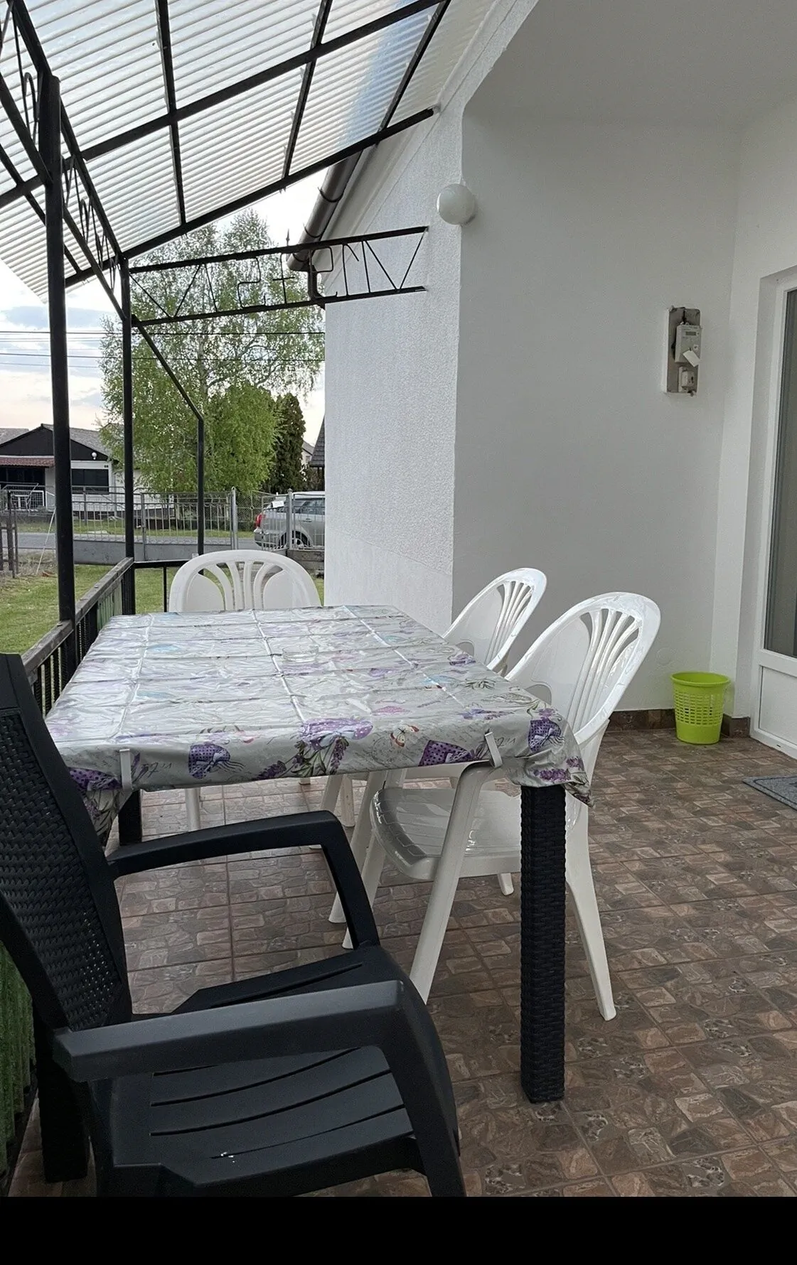 Valentina Apartman Balatonkeresztúr - foto 2