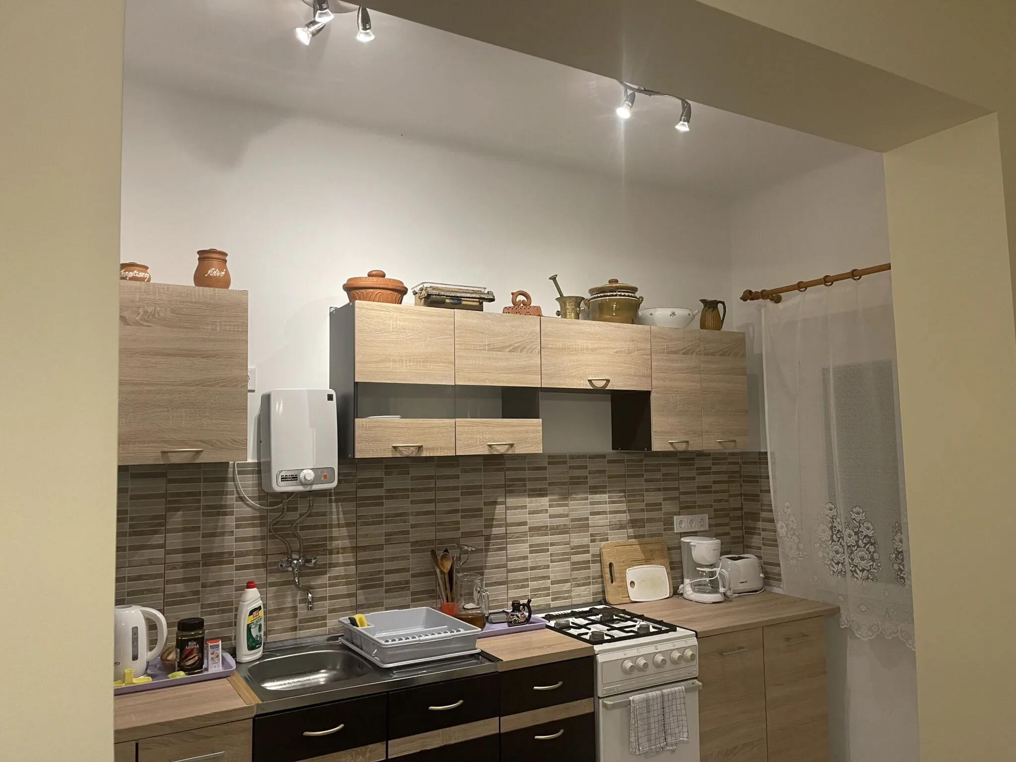 Valentina Apartman Balatonkeresztúr - foto 4