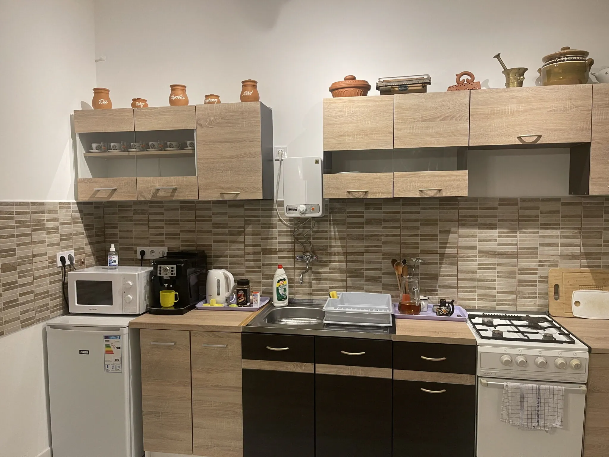 Valentina Apartman Balatonkeresztúr - foto 5