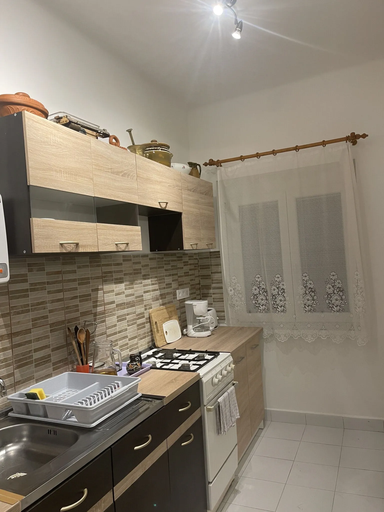 Valentina Apartman Balatonkeresztúr - foto 6