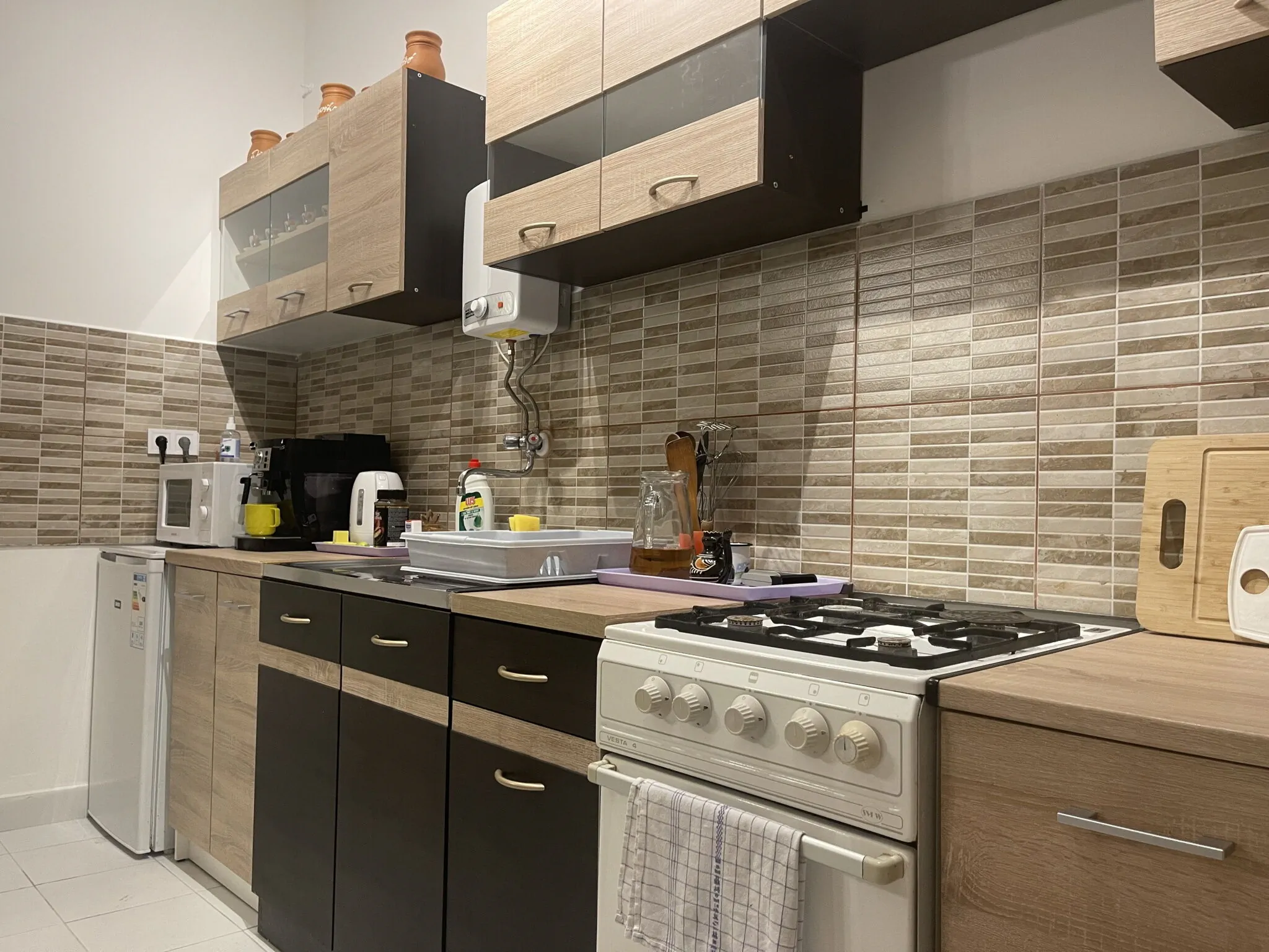 Valentina Apartman Balatonkeresztúr - foto 7