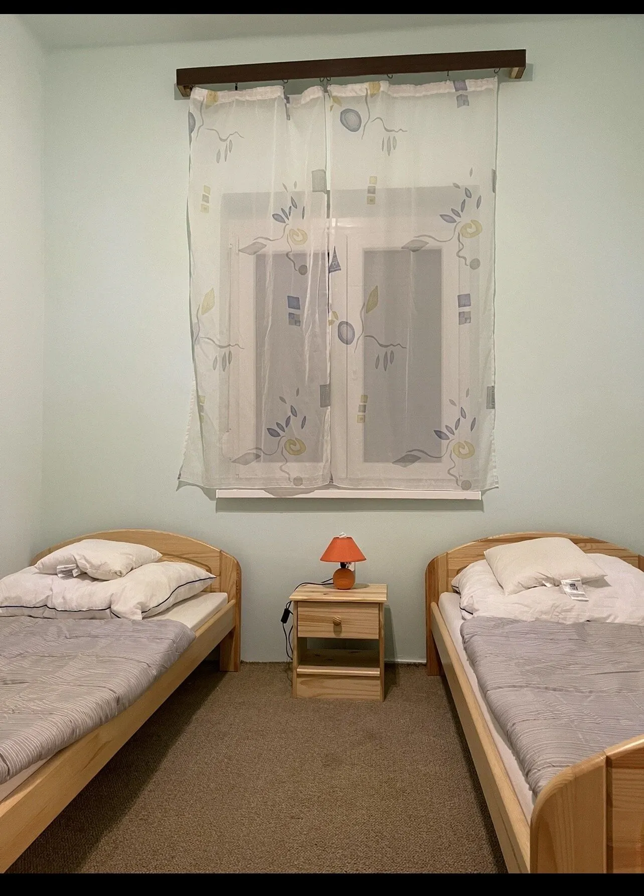 Valentina Apartman Balatonkeresztúr - foto 9