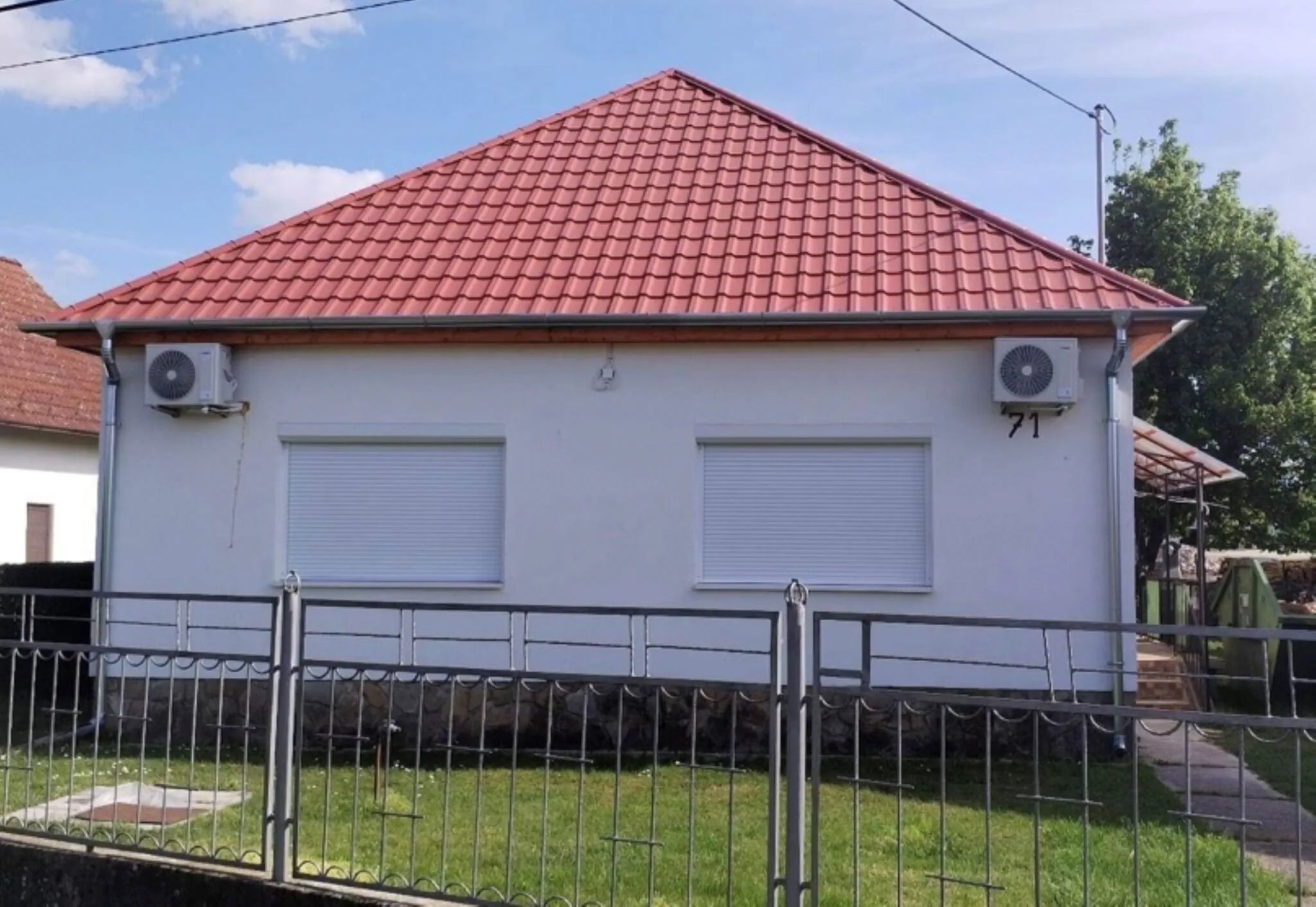 Valentina Apartman Balatonkeresztúr - foto 1