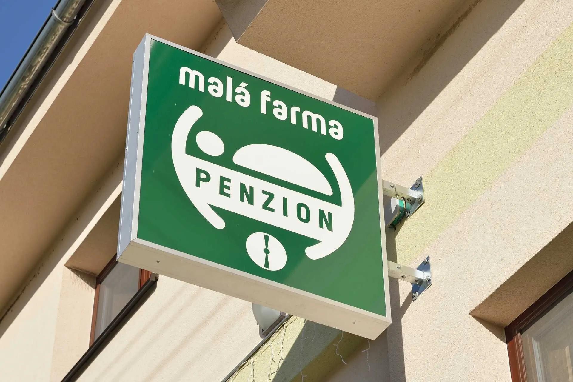 Penzion malá farma, Nemojany u Vyškova – Nemojany, Republica Cehă
