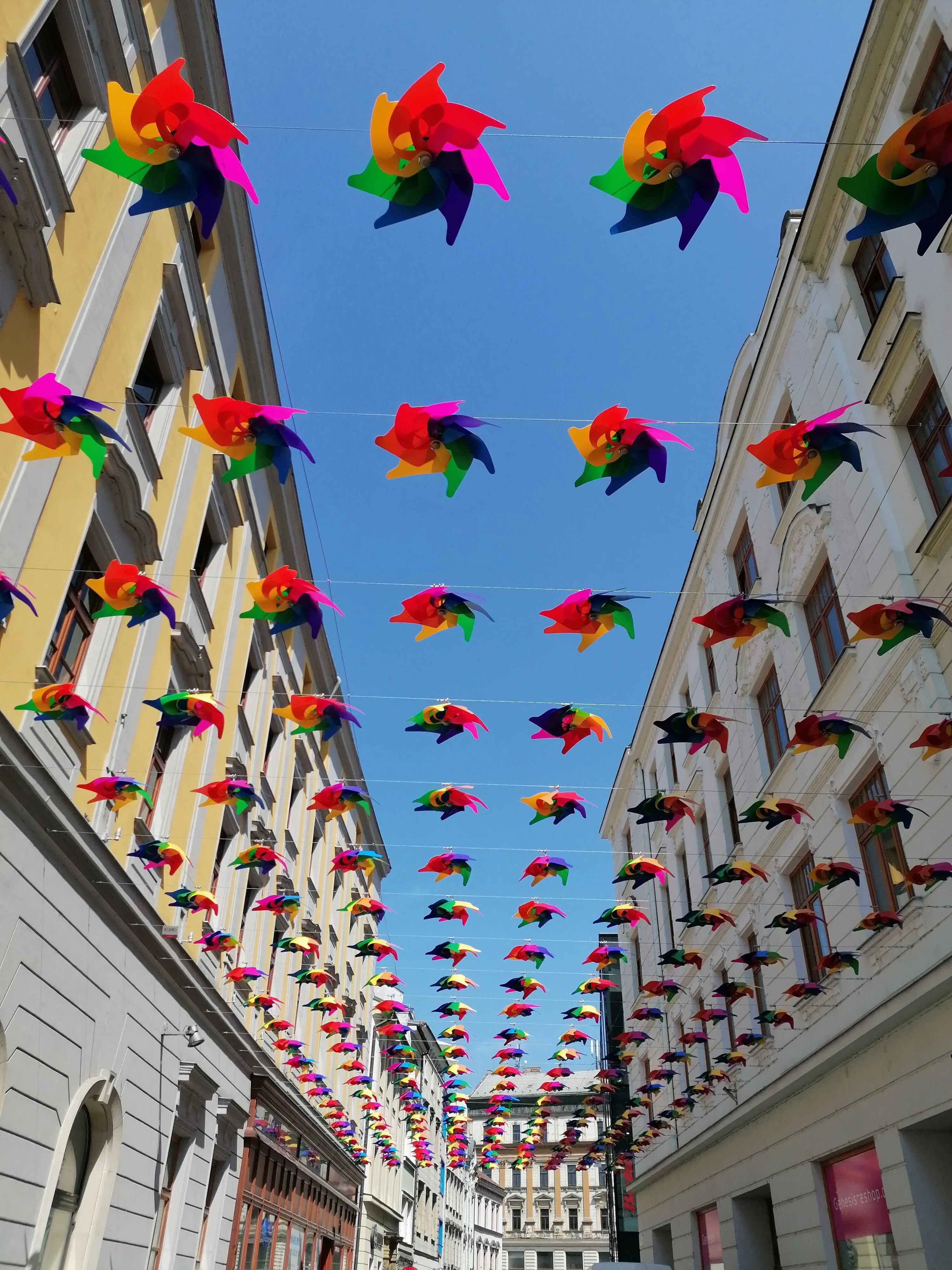 Alfréd a Hermína Olomouc – Olomouc, Česká republika