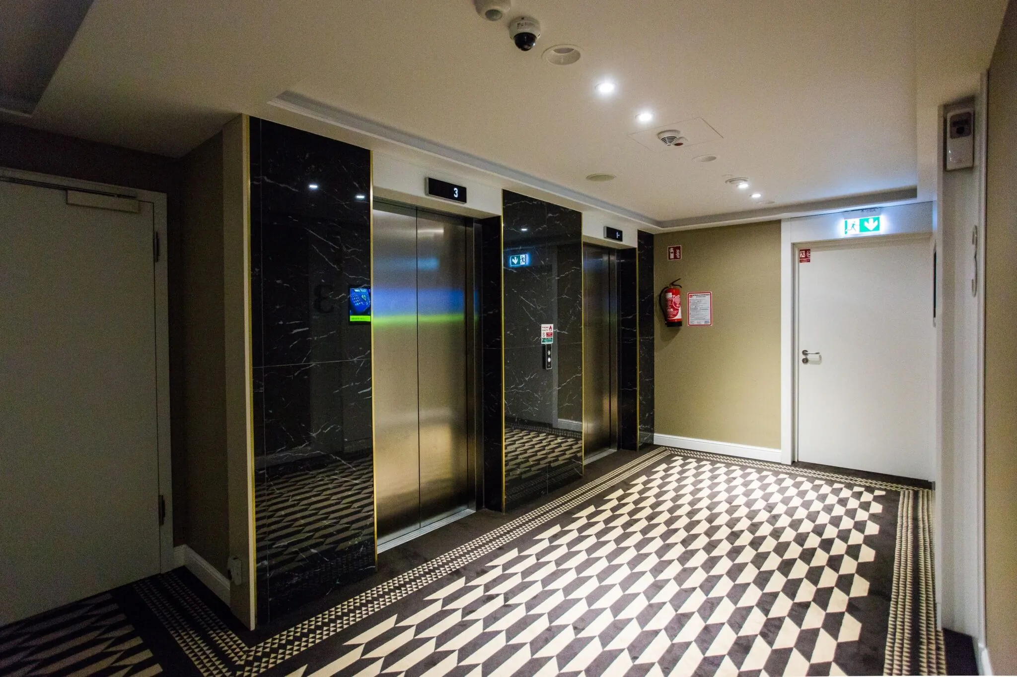  Apartamenty Świnoujście – Uzdrowiskowa 36-40 – Świnoujście, Polska