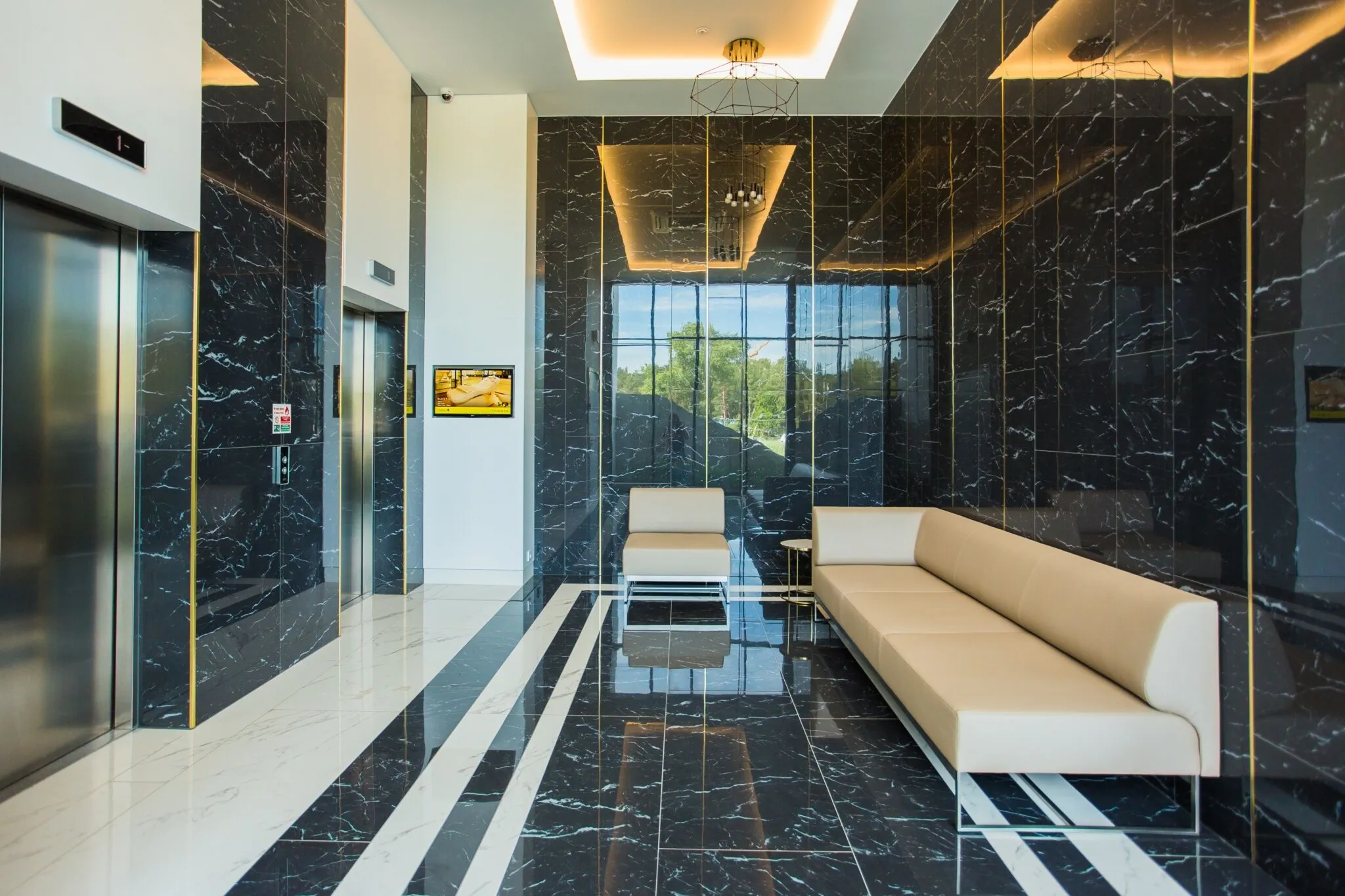  Apartamenty Świnoujście – Uzdrowiskowa 36-40 – Świnoujście, Polska