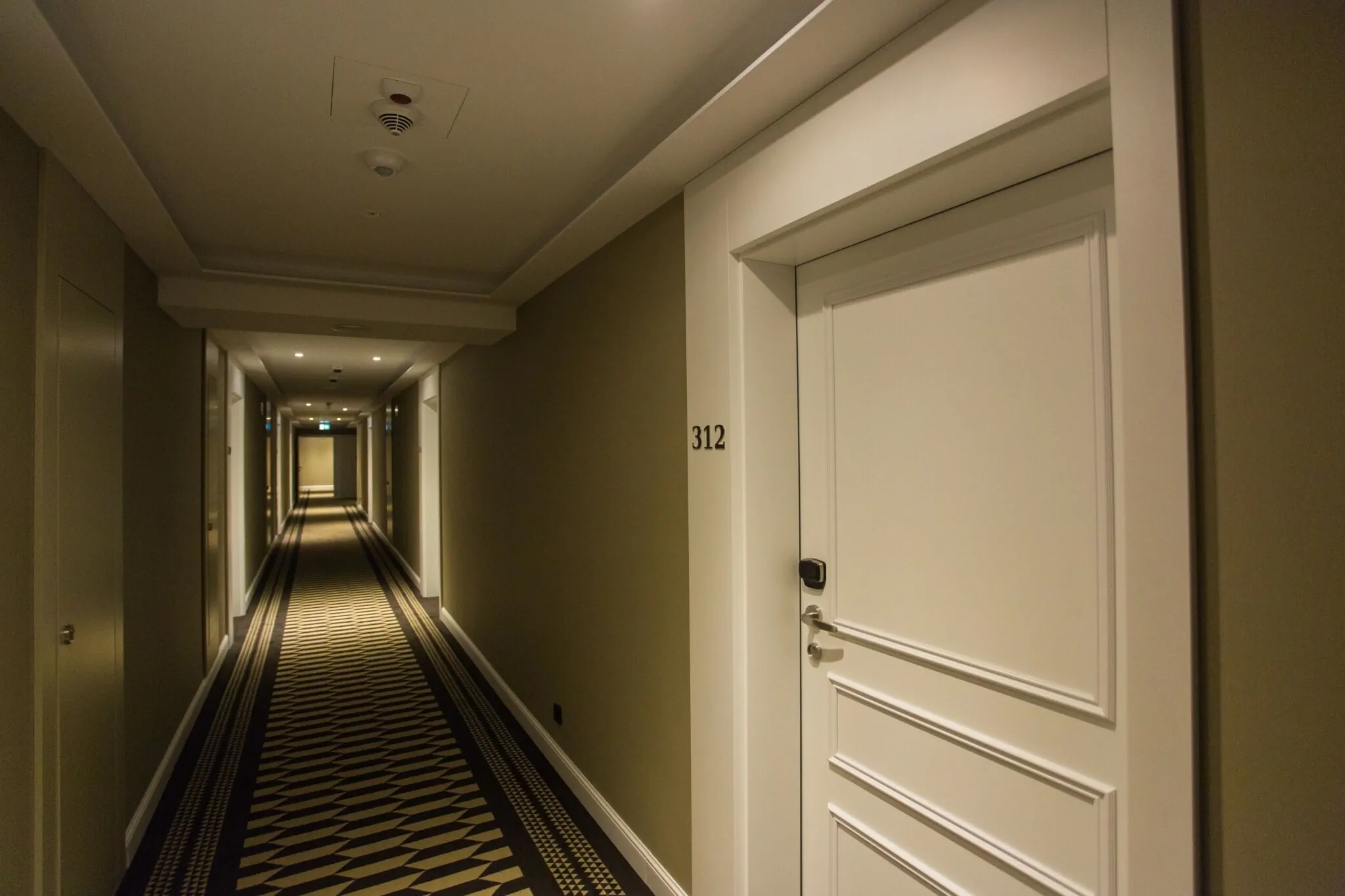  Apartamenty Świnoujście – Uzdrowiskowa 36-40 – Świnoujście, Polska