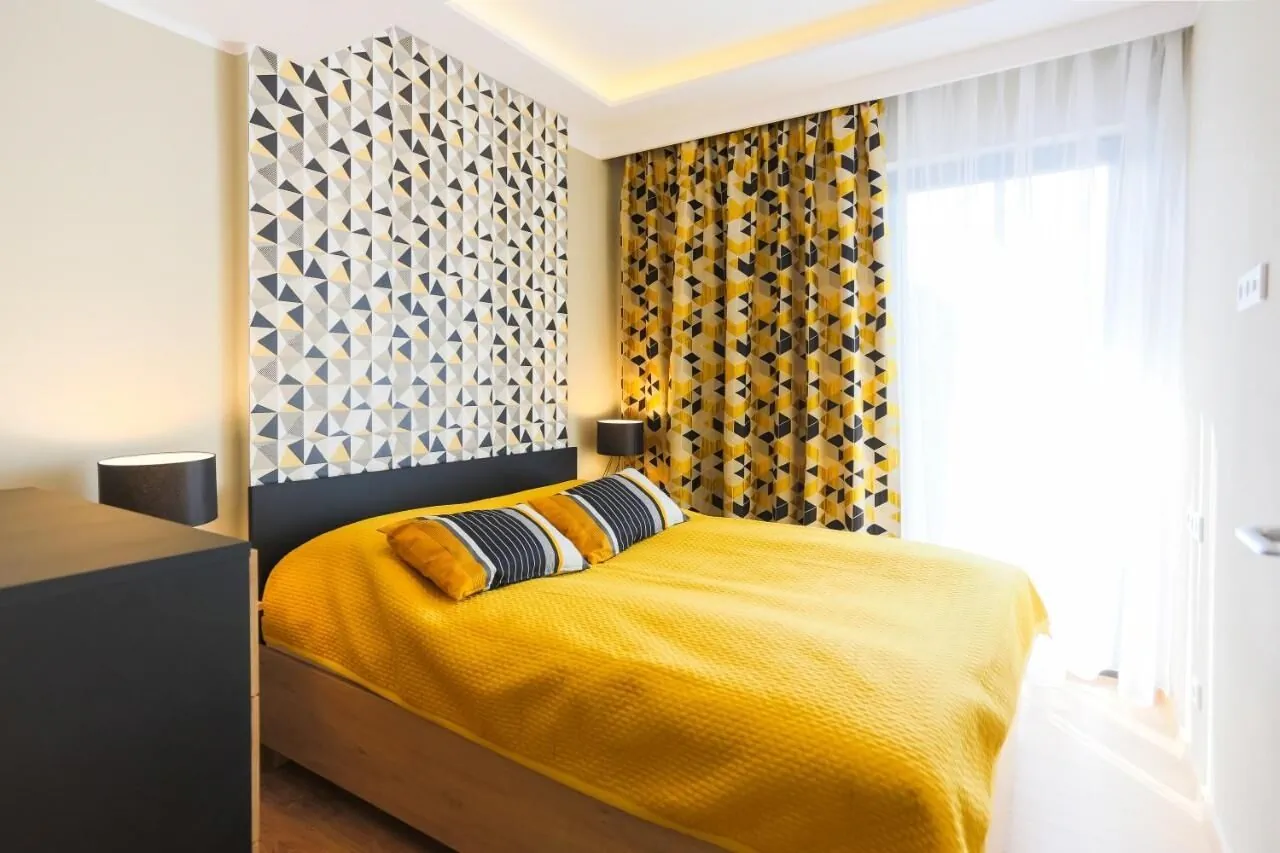 Apartamenty Świnoujście – Uzdrowiskowa 36-40 – Świnoujście, Polska