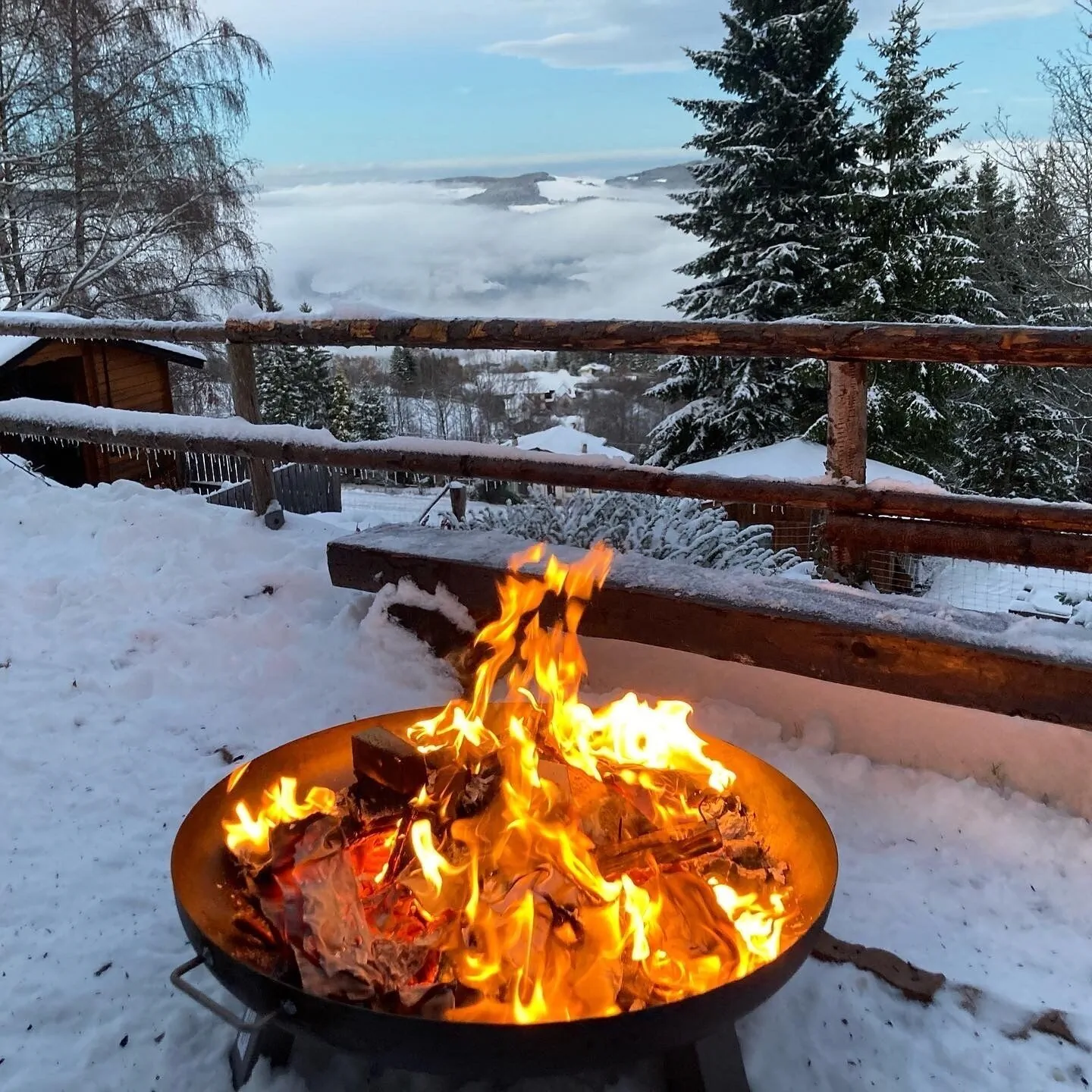 Bei Weibels Schi&Bike Apartments Sankt Corona am Wechsel – Sankt Corona am Wechsel, Austria