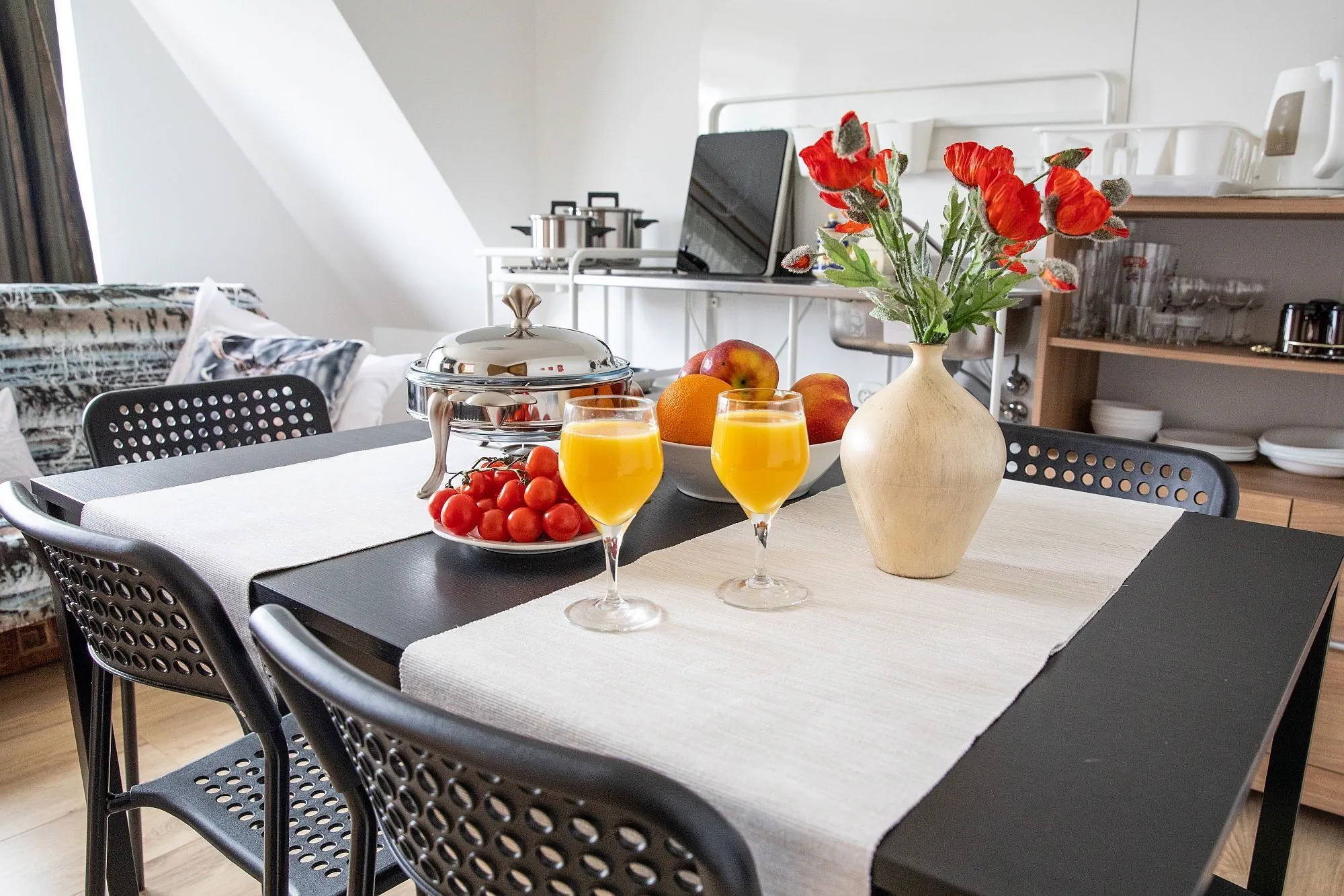 Apartament Na Wierchu Murzasichle – Murzasichle, Polska