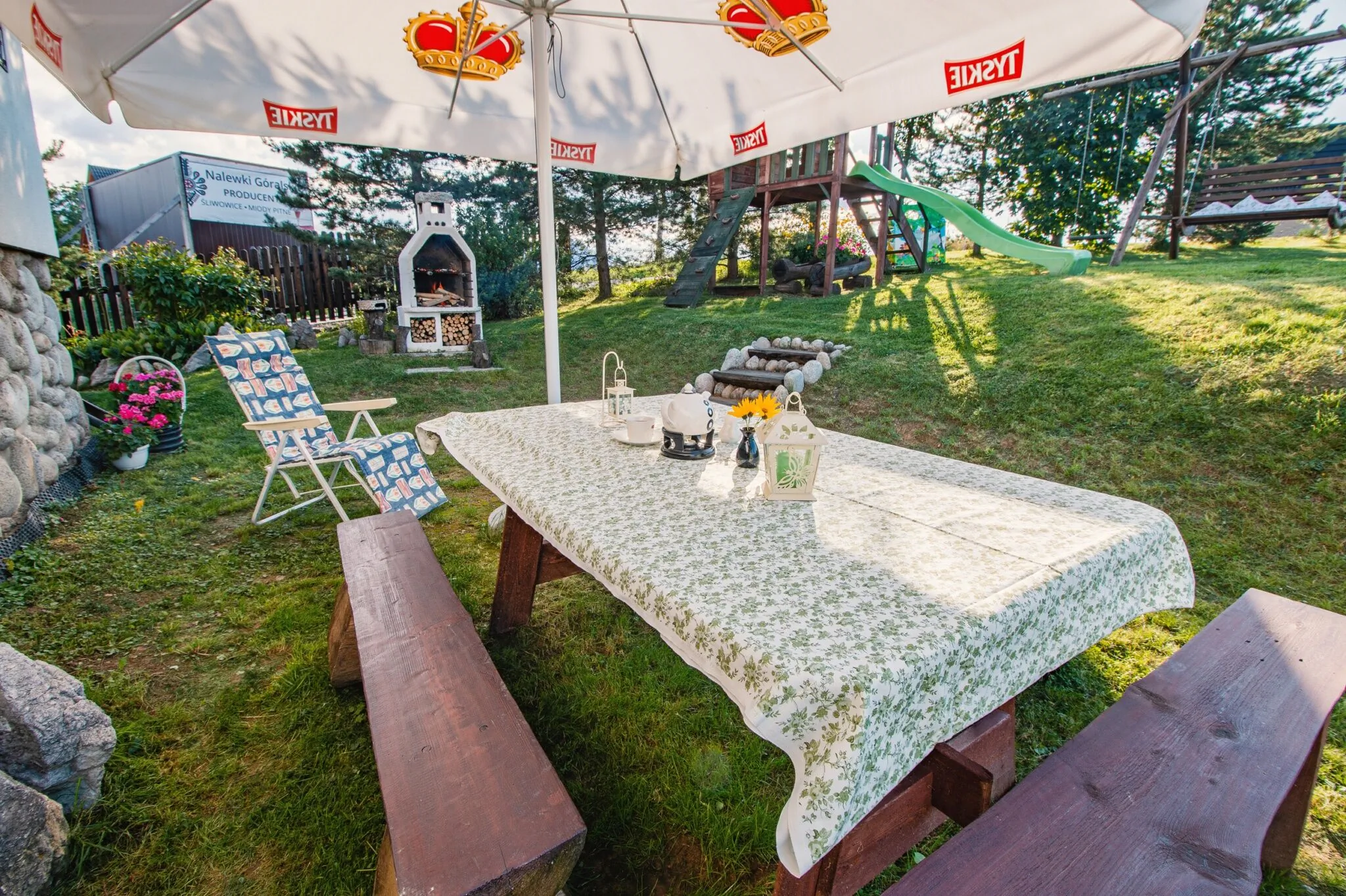 Apartament Na Wierchu Murzasichle – Murzasichle, Polska